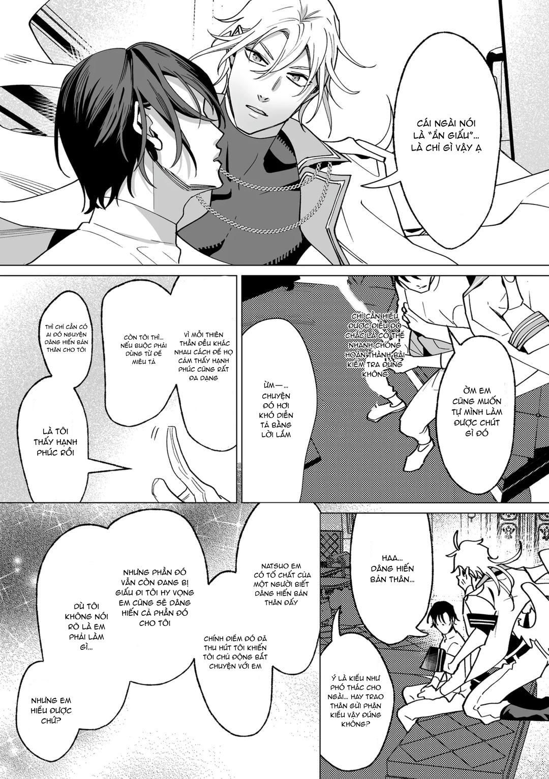 đọc truyện Tổng Hợp Boylove Chương 75.2 ảnh 17 tại Thiên Thai Truyện