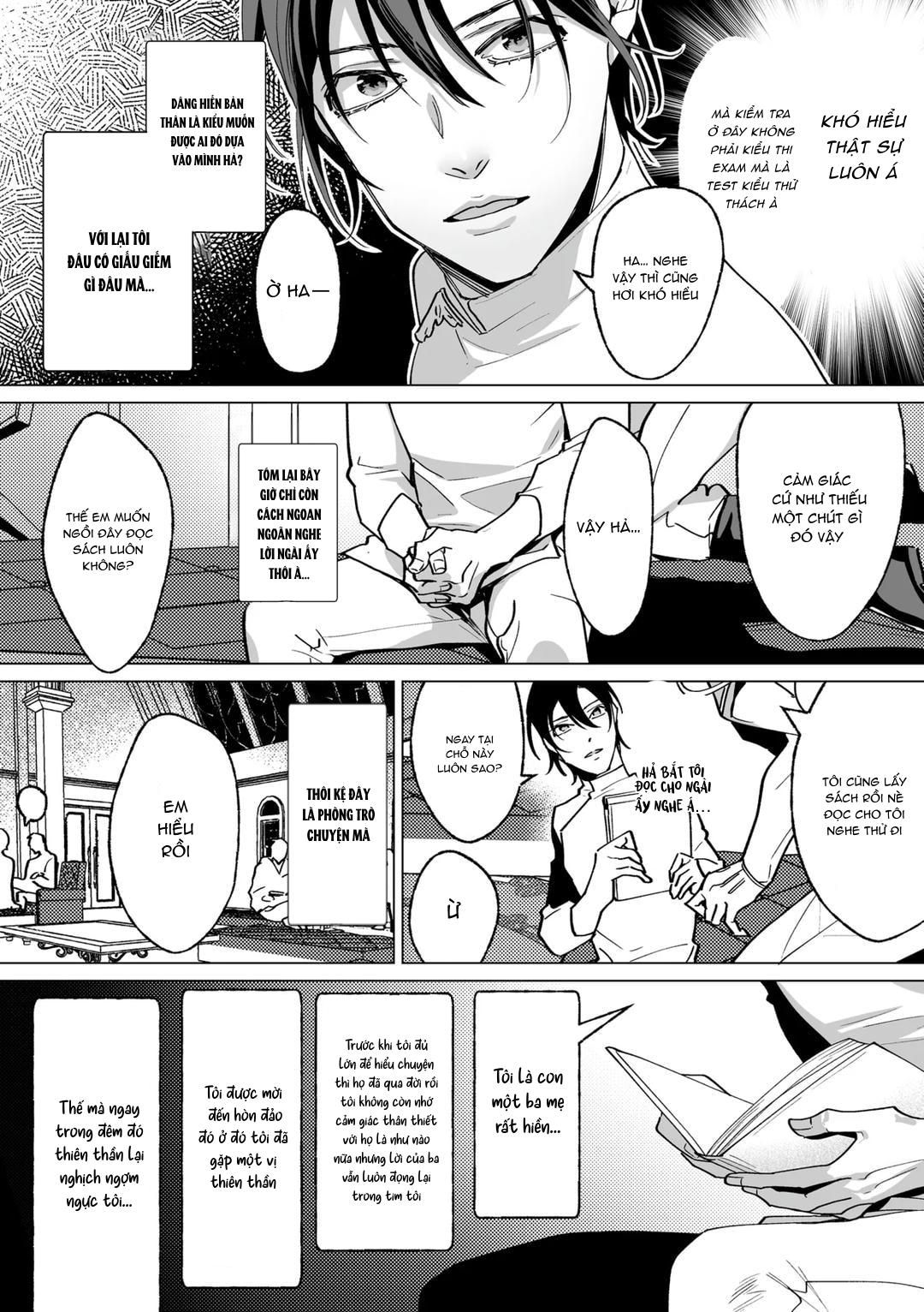 đọc truyện Tổng Hợp Boylove Chương 75.2 ảnh 18 tại Thiên Thai Truyện