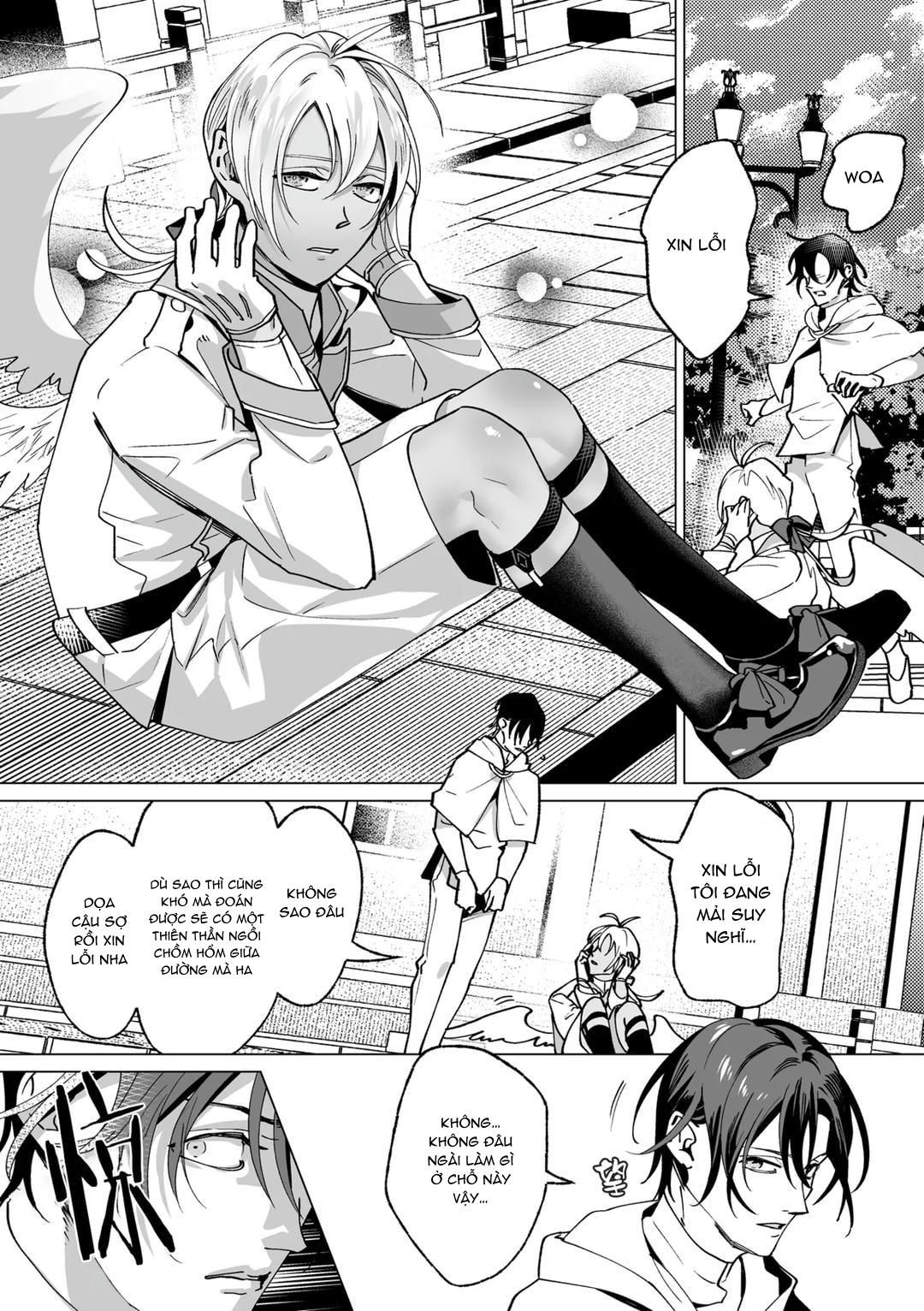 đọc truyện Tổng Hợp Boylove Chương 75.2 ảnh 4 tại Thiên Thai Truyện