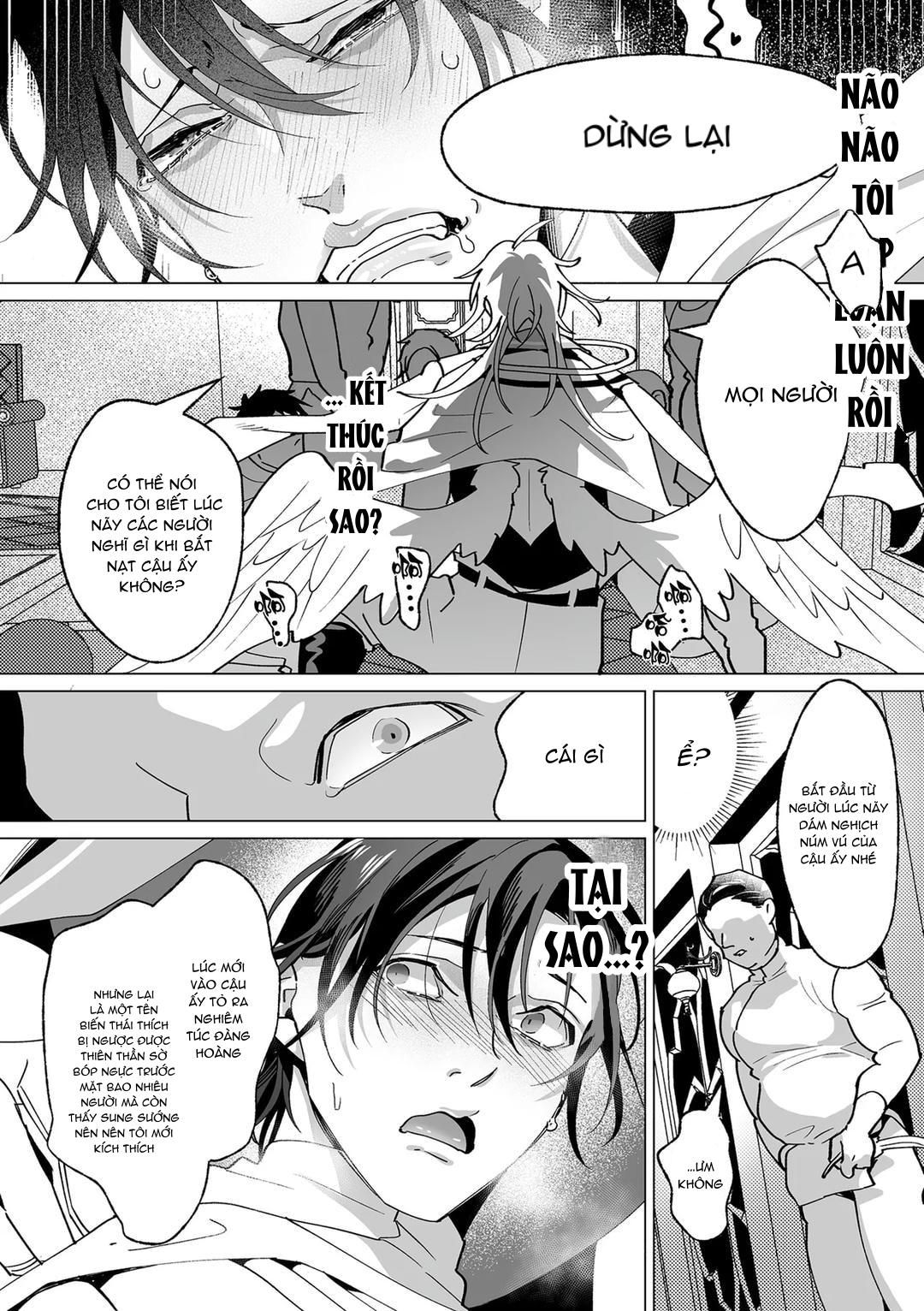 đọc truyện Tổng Hợp Boylove Chương 75.2 ảnh 28 tại Thiên Thai Truyện