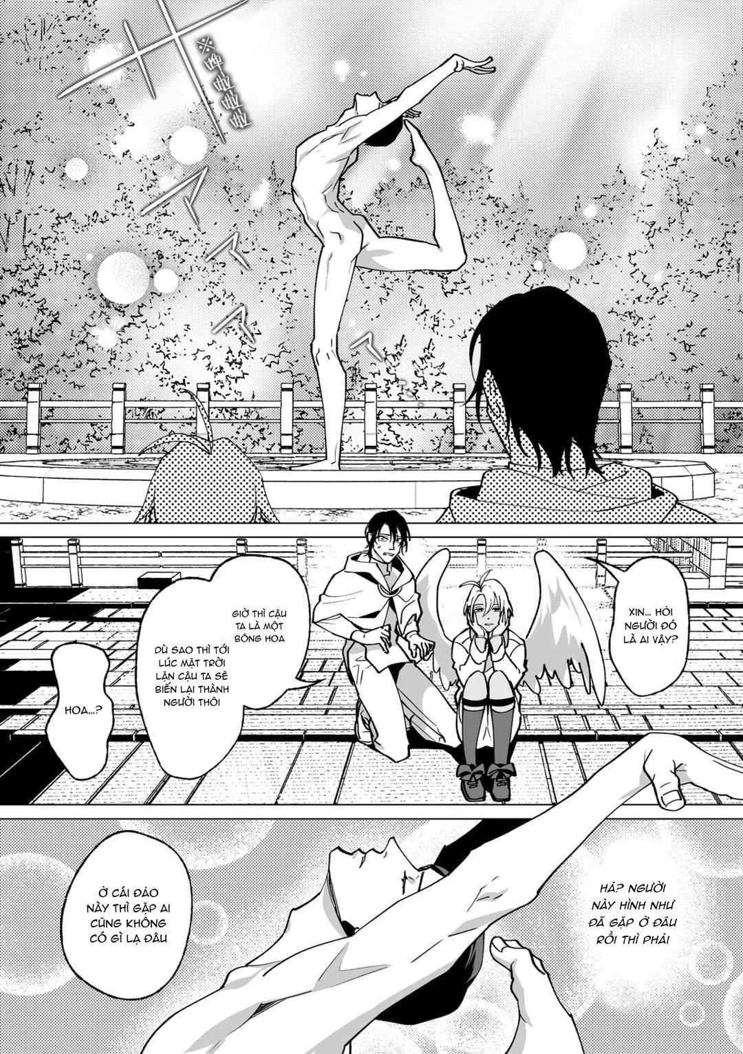 đọc truyện Tổng Hợp Boylove Chương 75.2 ảnh 5 tại Thiên Thai Truyện