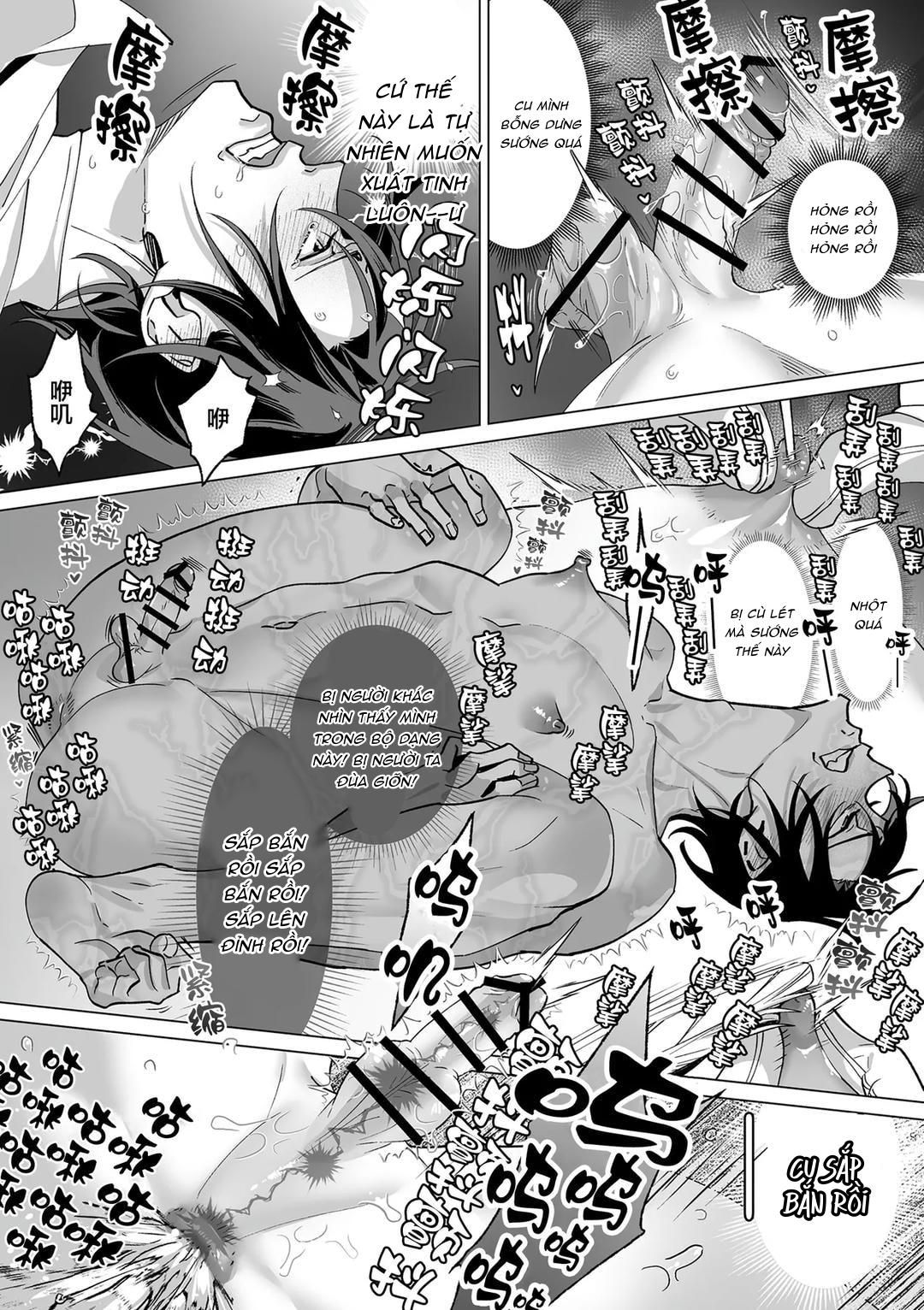 đọc truyện Tổng Hợp Boylove Chương 75.2 ảnh 35 tại Thiên Thai Truyện