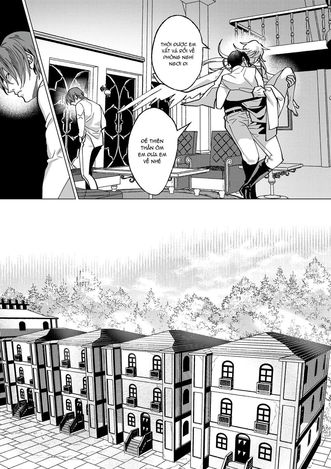 đọc truyện Tổng Hợp Boylove Chương 75.2 ảnh 38 tại Thiên Thai Truyện