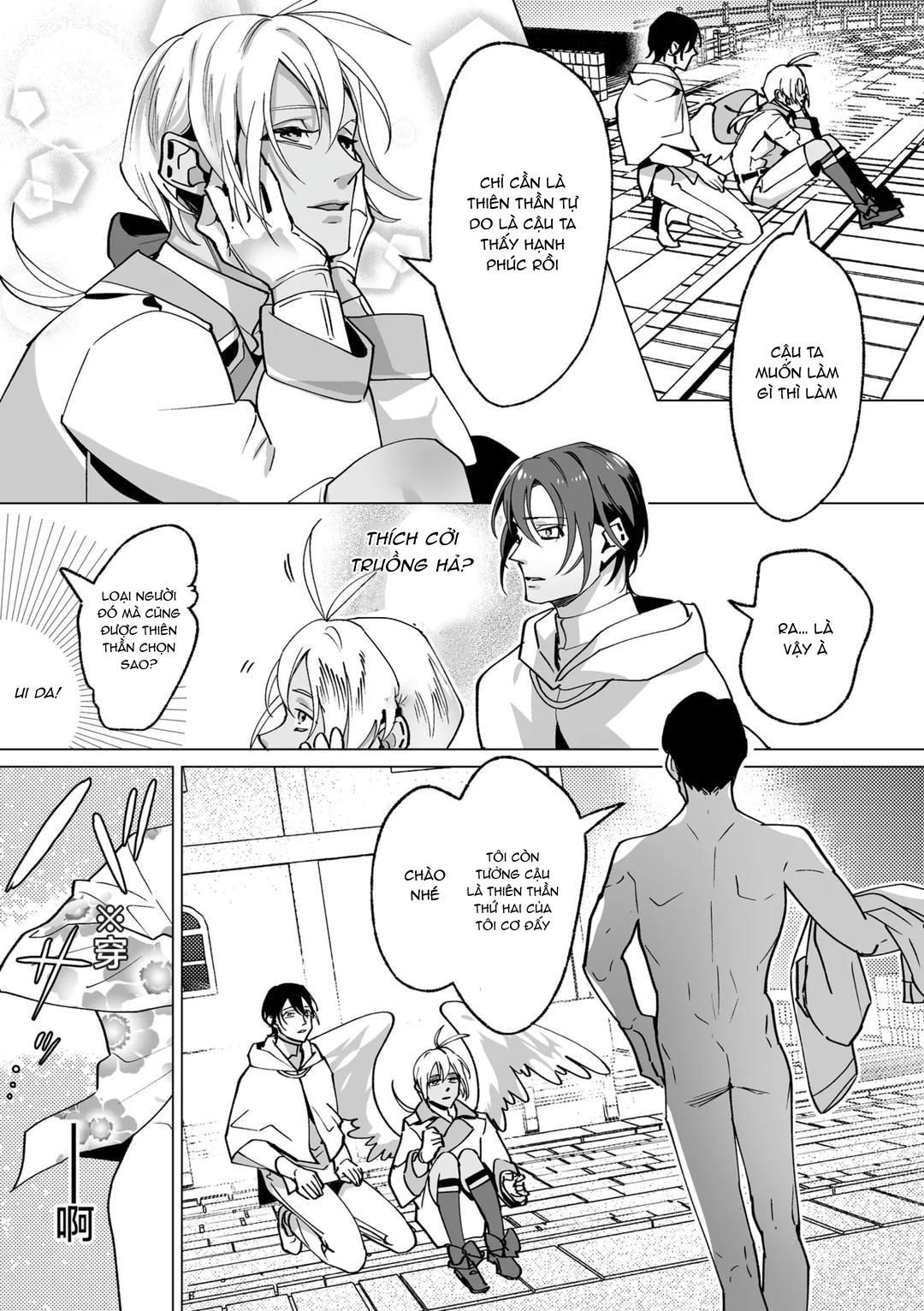 đọc truyện Tổng Hợp Boylove Chương 75.2 ảnh 6 tại Thiên Thai Truyện