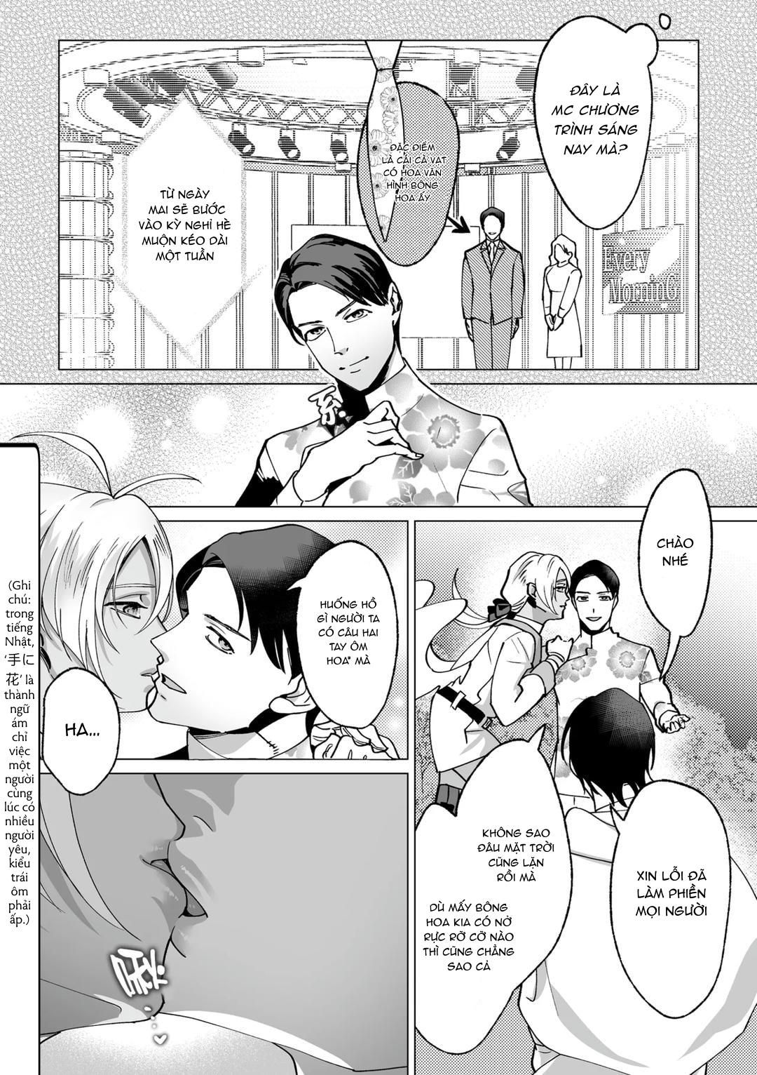 đọc truyện Tổng Hợp Boylove Chương 75.2 ảnh 7 tại Thiên Thai Truyện