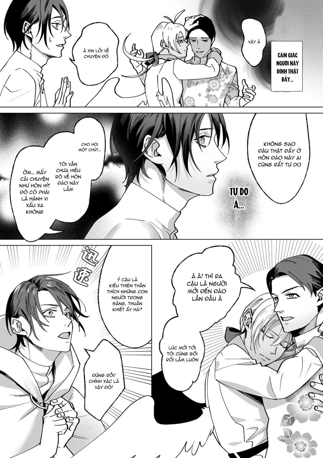 đọc truyện Tổng Hợp Boylove Chương 75.2 ảnh 9 tại Thiên Thai Truyện