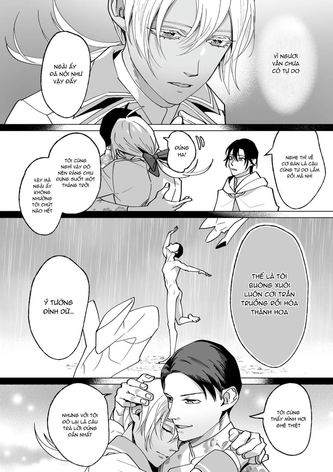 đọc truyện Tổng Hợp Boylove Chương 75.2 ảnh 11 tại Thiên Thai Truyện