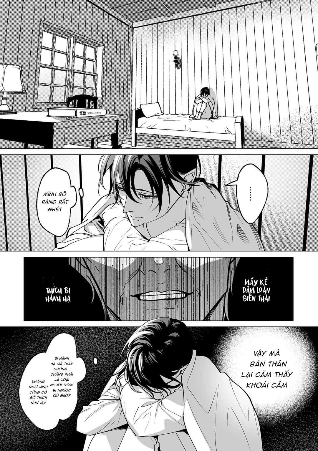 đọc truyện Tổng Hợp Boylove Chương 75.3 ảnh 3 tại Thiên Thai Truyện