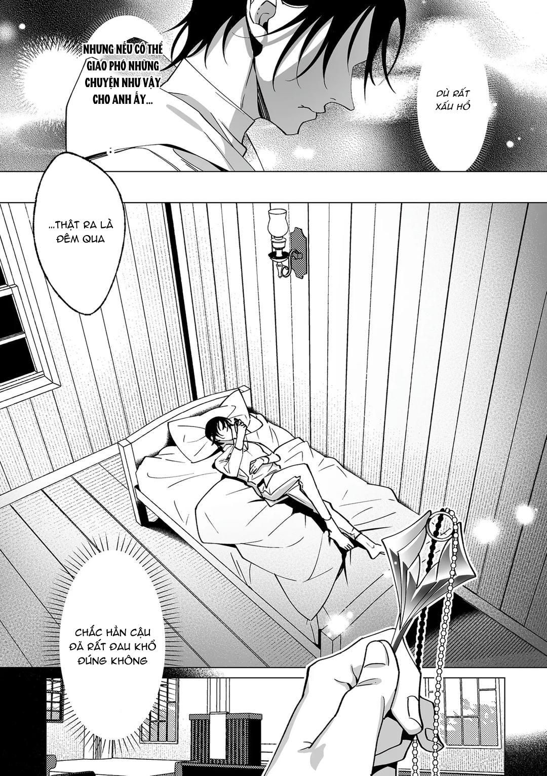 đọc truyện Tổng Hợp Boylove Chương 75.3 ảnh 14 tại Thiên Thai Truyện