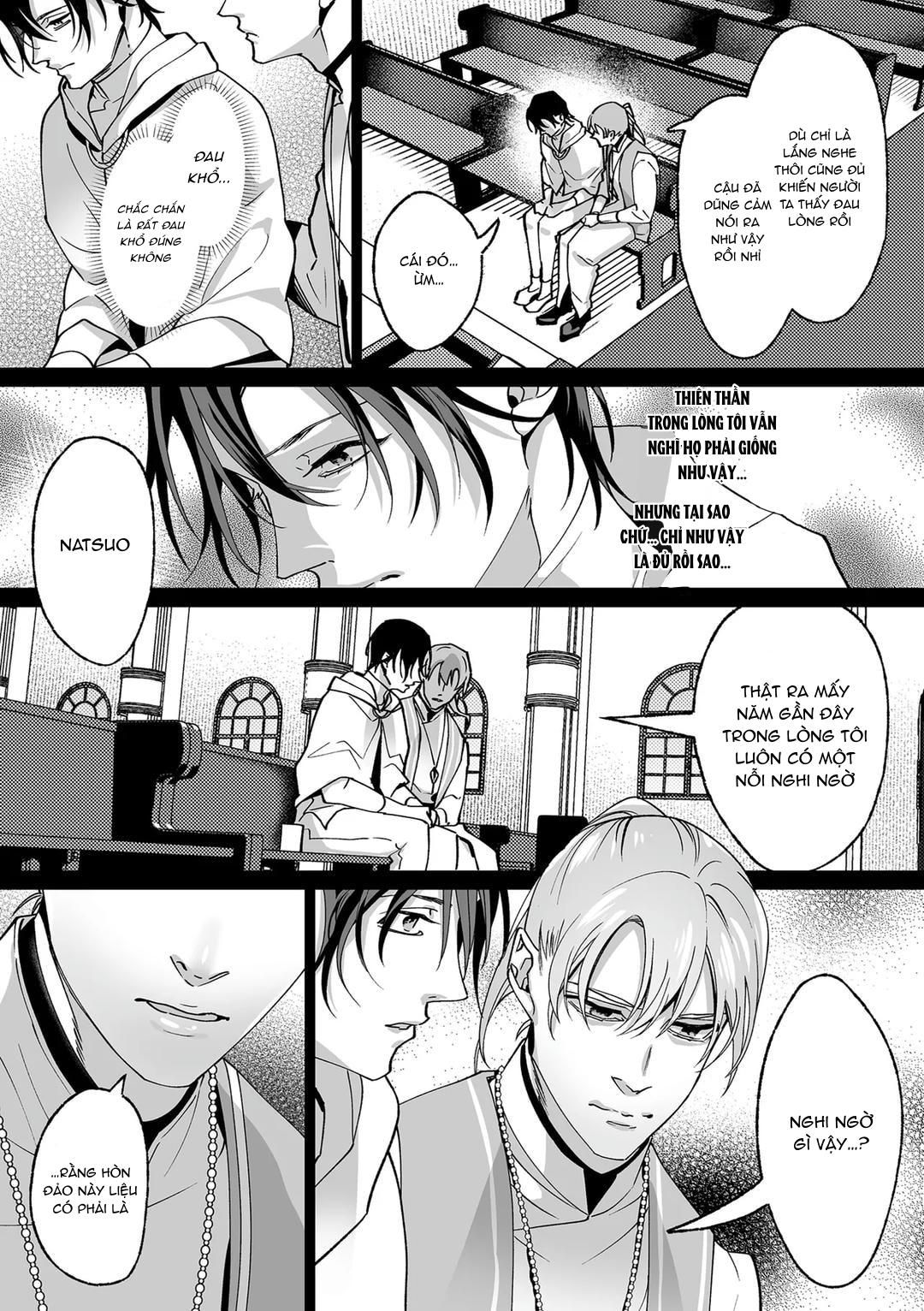 đọc truyện Tổng Hợp Boylove Chương 75.3 ảnh 15 tại Thiên Thai Truyện