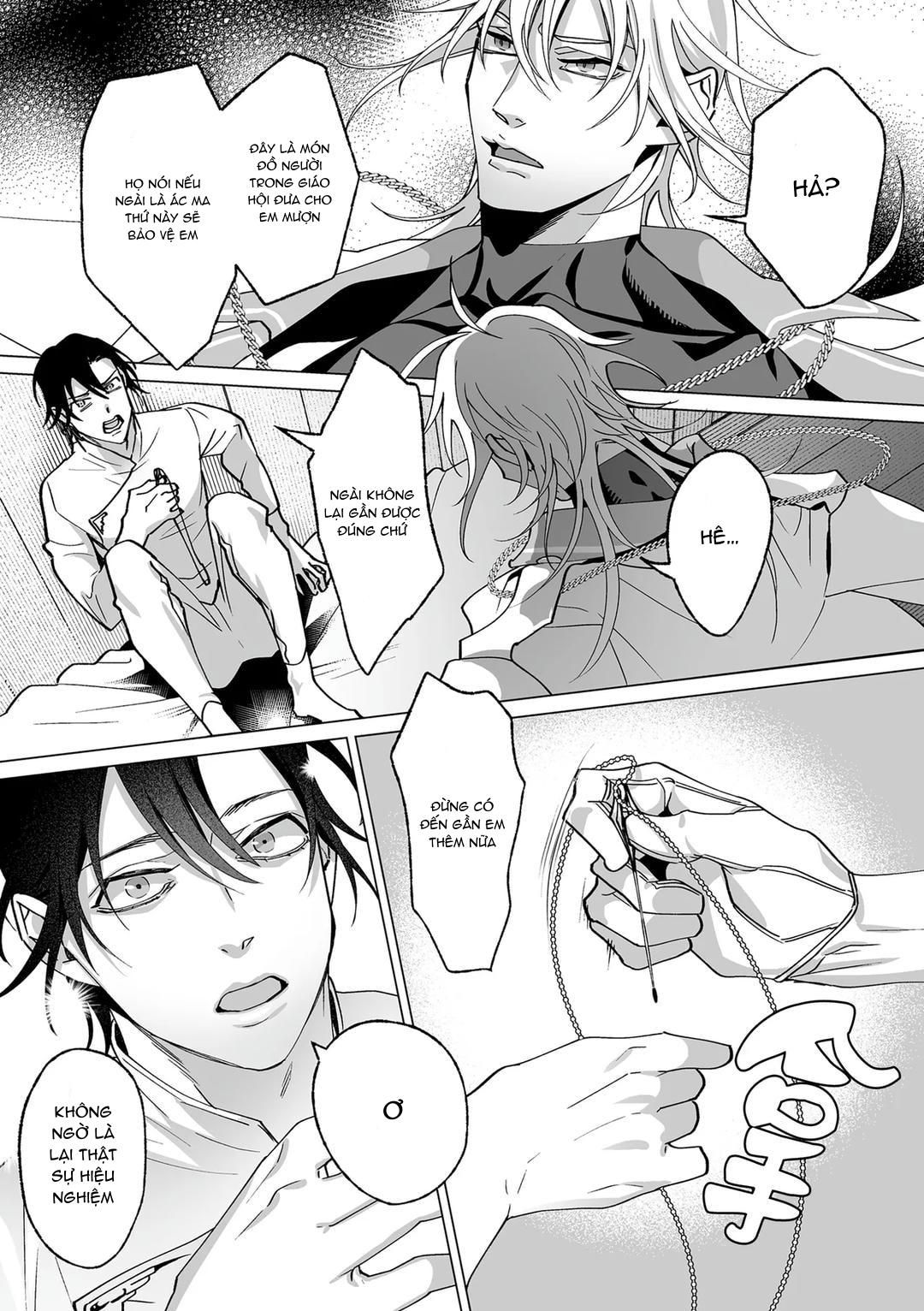 đọc truyện Tổng Hợp Boylove Chương 75.3 ảnh 19 tại Thiên Thai Truyện