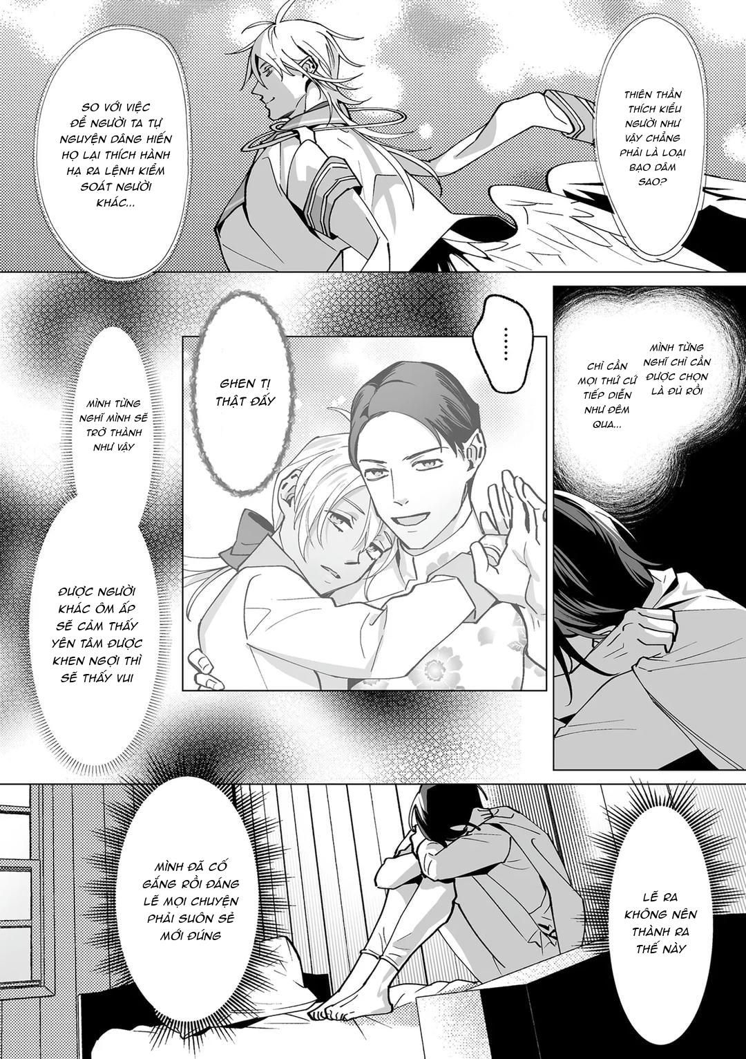 đọc truyện Tổng Hợp Boylove Chương 75.3 ảnh 4 tại Thiên Thai Truyện