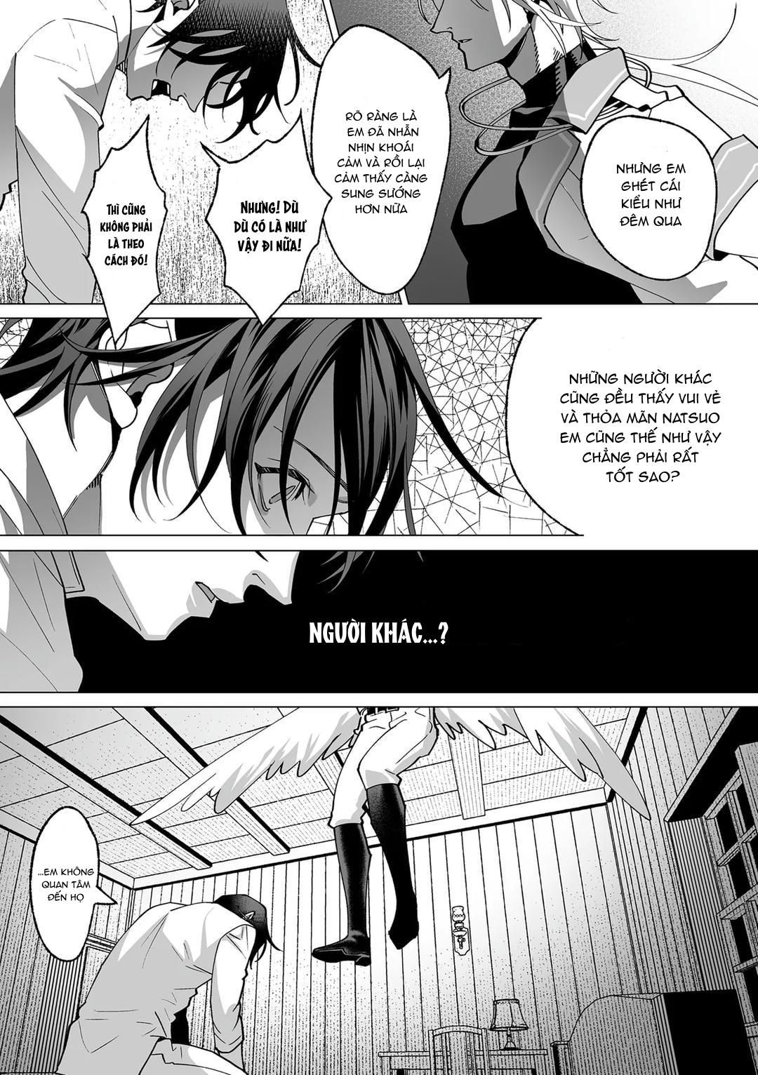 đọc truyện Tổng Hợp Boylove Chương 75.3 ảnh 22 tại Thiên Thai Truyện