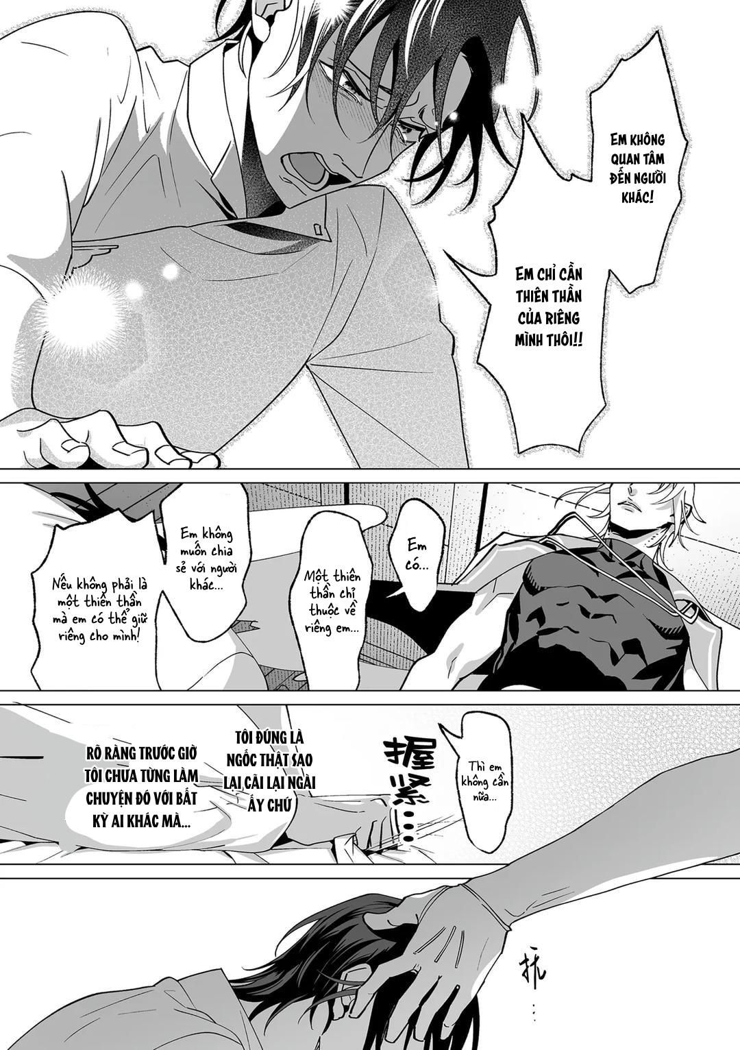 đọc truyện Tổng Hợp Boylove Chương 75.3 ảnh 23 tại Thiên Thai Truyện