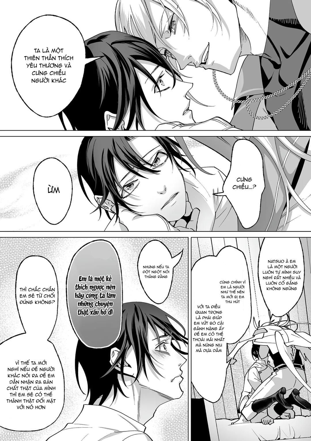 đọc truyện Tổng Hợp Boylove Chương 75.3 ảnh 25 tại Thiên Thai Truyện