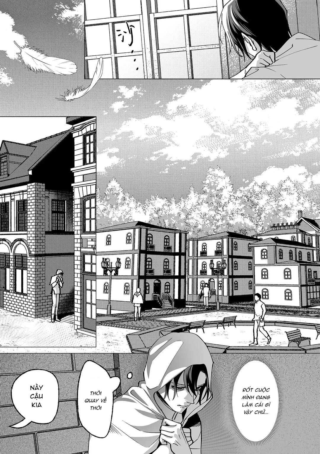 đọc truyện Tổng Hợp Boylove Chương 75.3 ảnh 5 tại Thiên Thai Truyện