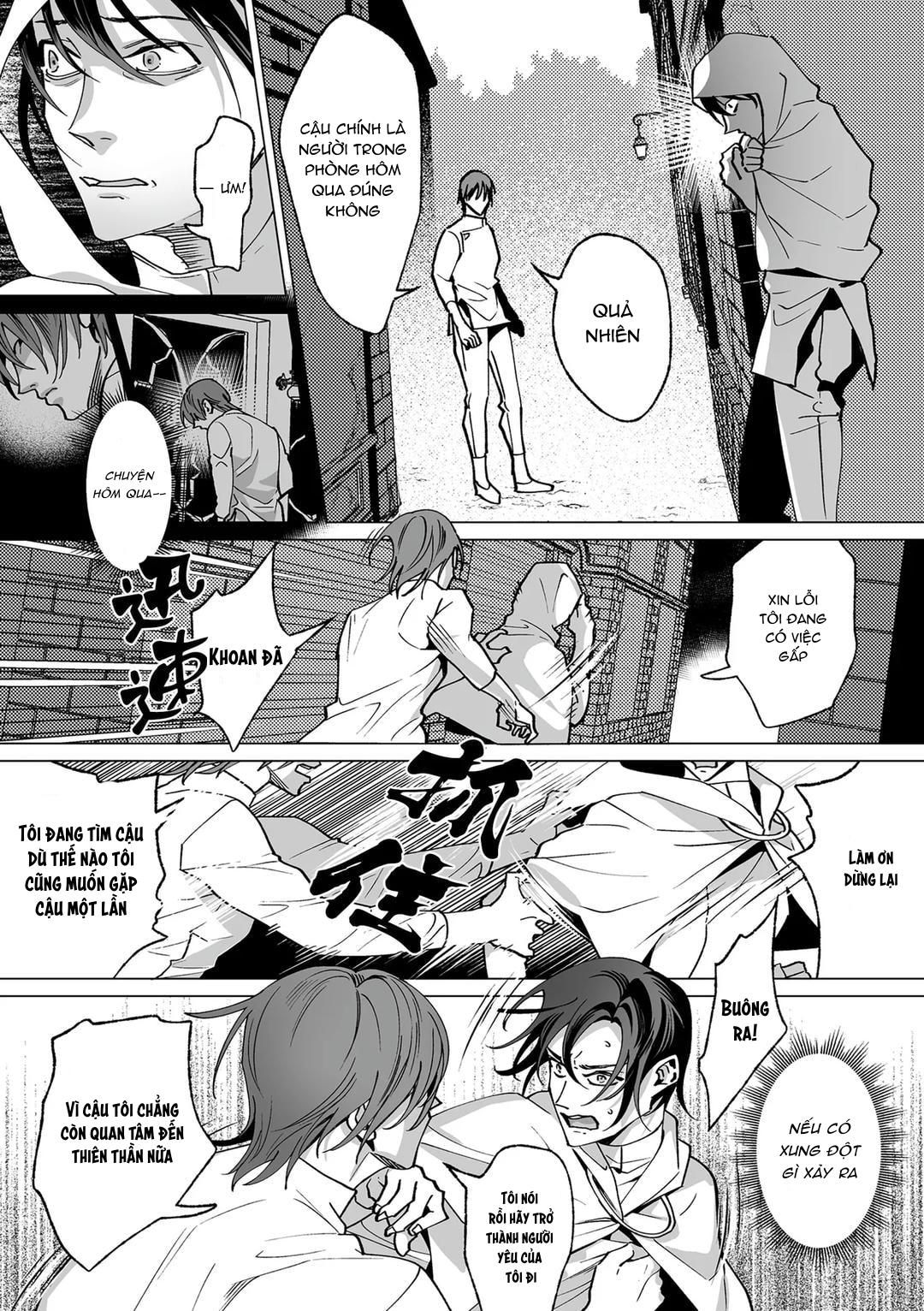 đọc truyện Tổng Hợp Boylove Chương 75.3 ảnh 6 tại Thiên Thai Truyện