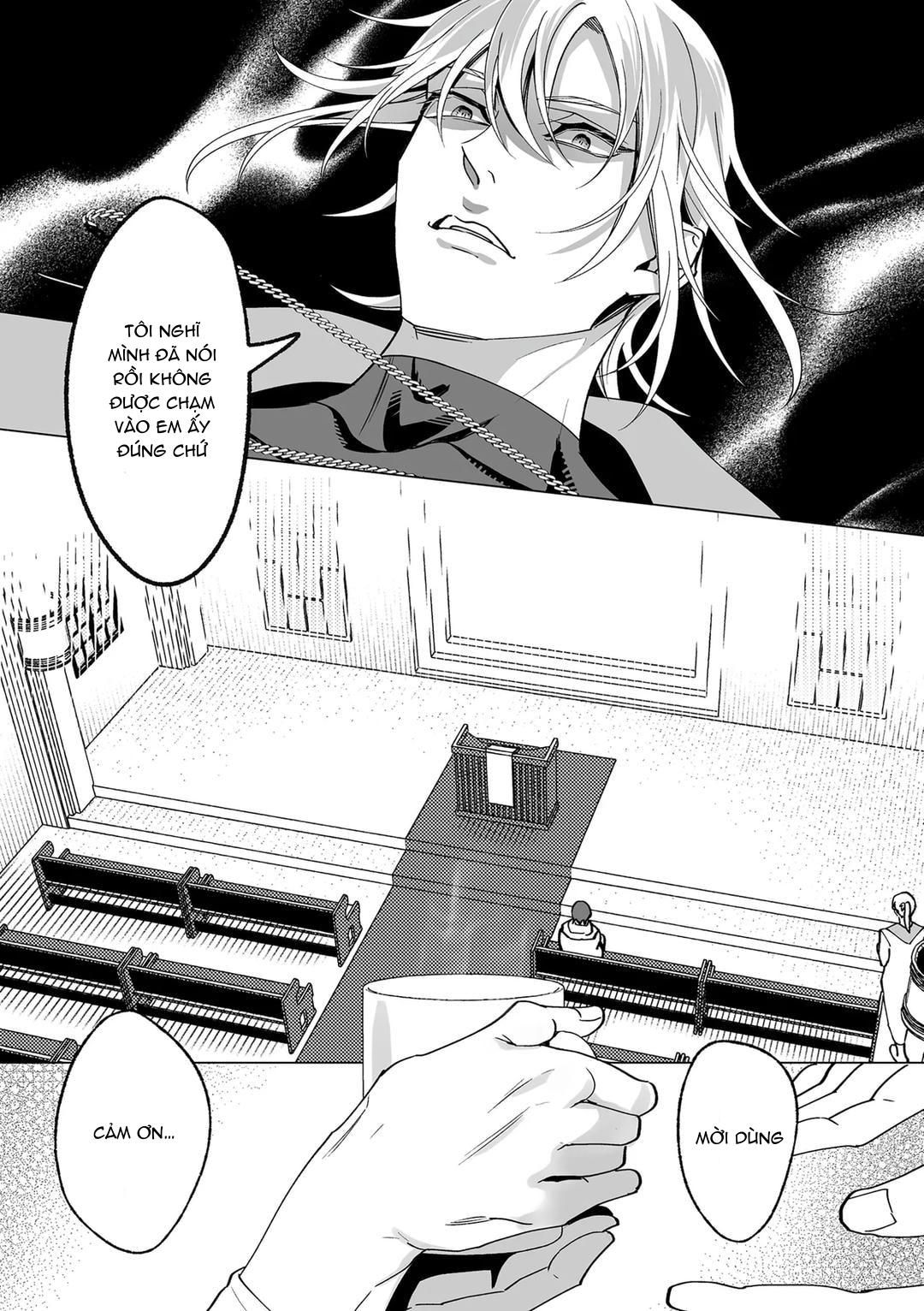 đọc truyện Tổng Hợp Boylove Chương 75.3 ảnh 11 tại Thiên Thai Truyện