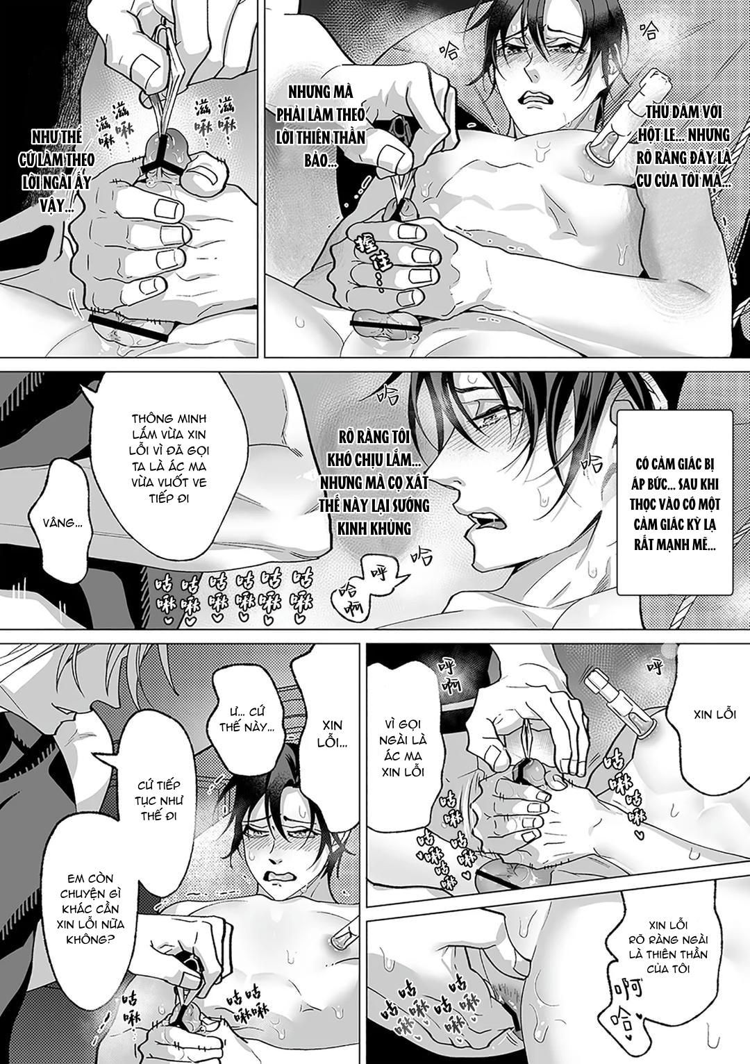 đọc truyện Tổng Hợp Boylove Chương 75.4 ảnh 3 tại Thiên Thai Truyện