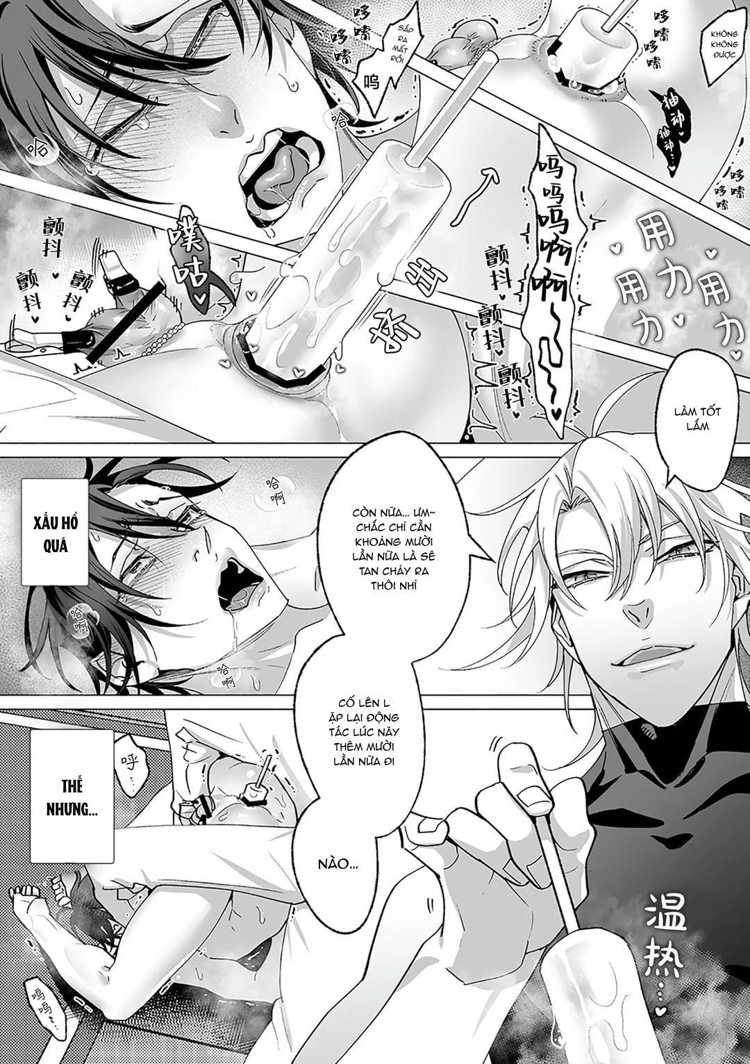 đọc truyện Tổng Hợp Boylove Chương 75.4 ảnh 19 tại Thiên Thai Truyện