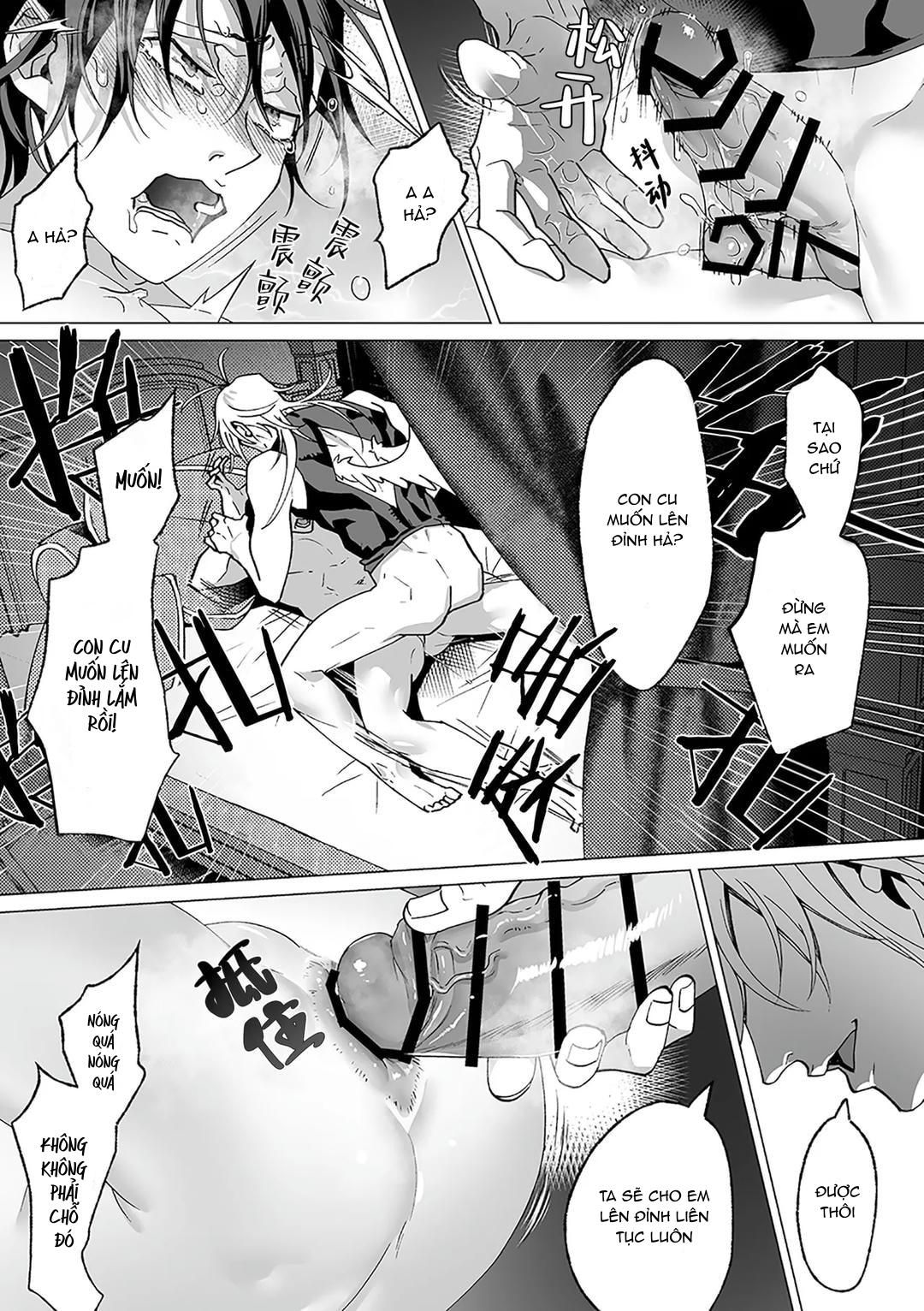 đọc truyện Tổng Hợp Boylove Chương 75.4 ảnh 25 tại Thiên Thai Truyện