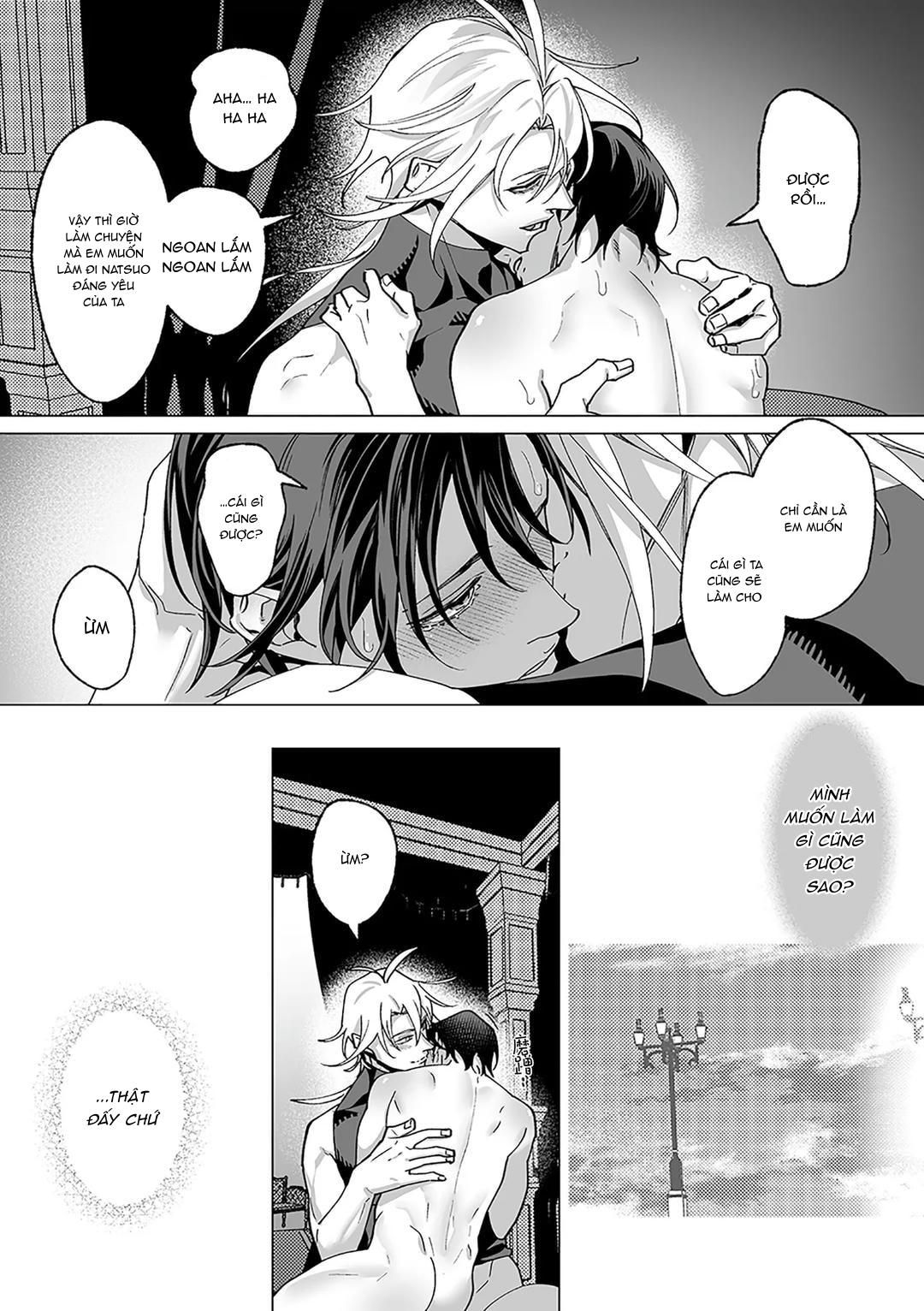 đọc truyện Tổng Hợp Boylove Chương 75.4 ảnh 33 tại Thiên Thai Truyện