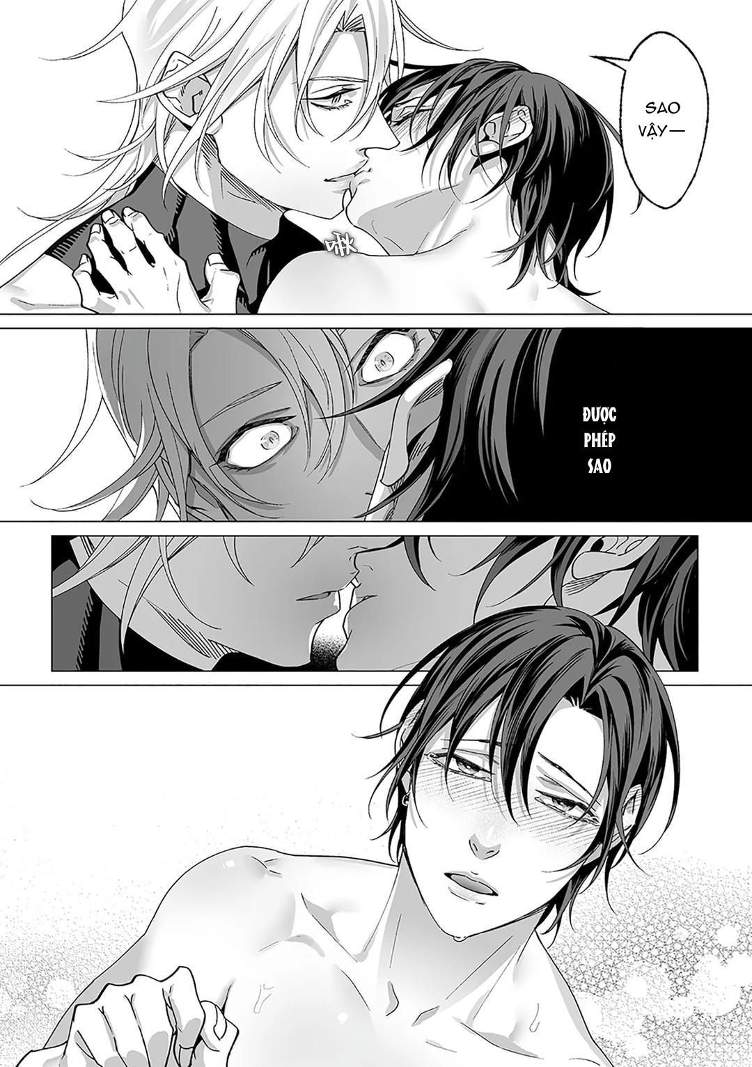 đọc truyện Tổng Hợp Boylove Chương 75.4 ảnh 34 tại Thiên Thai Truyện