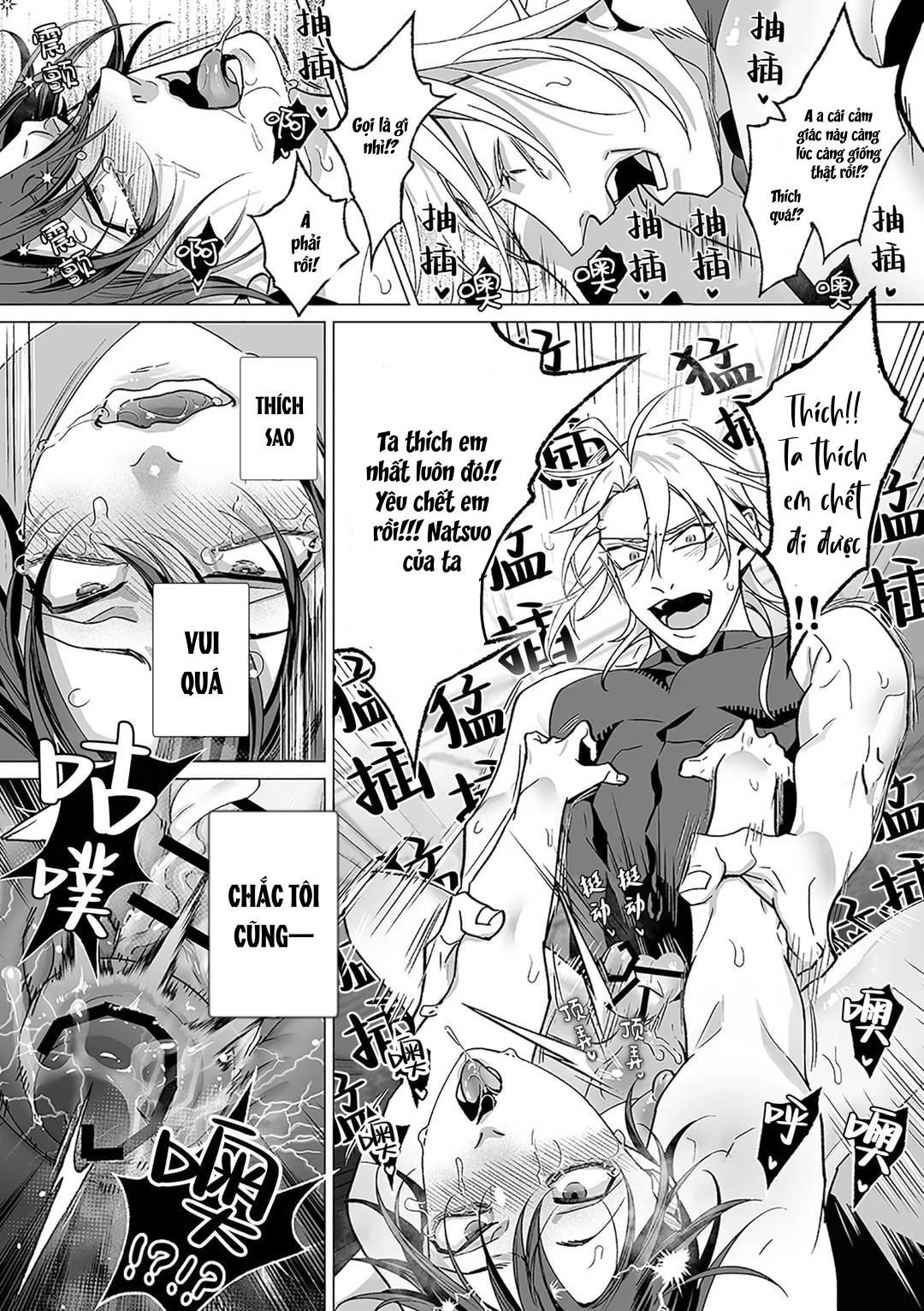 đọc truyện Tổng Hợp Boylove Chương 75.4 ảnh 38 tại Thiên Thai Truyện