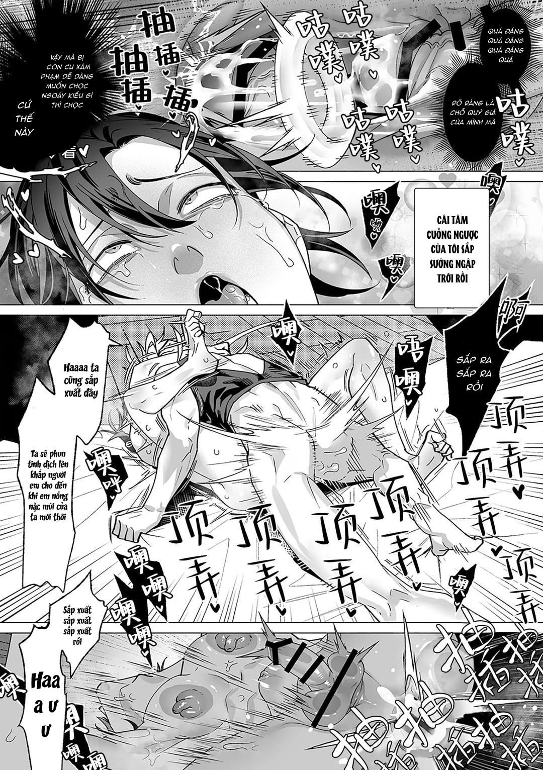 đọc truyện Tổng Hợp Boylove Chương 75.4 ảnh 40 tại Thiên Thai Truyện