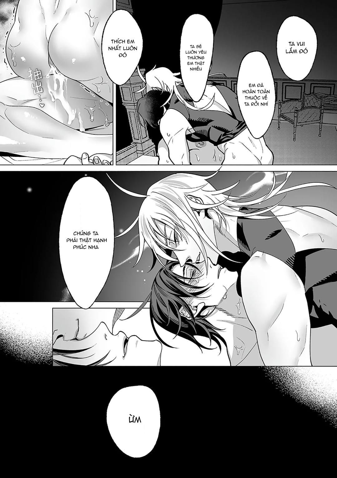 đọc truyện Tổng Hợp Boylove Chương 75.4 ảnh 49 tại Thiên Thai Truyện