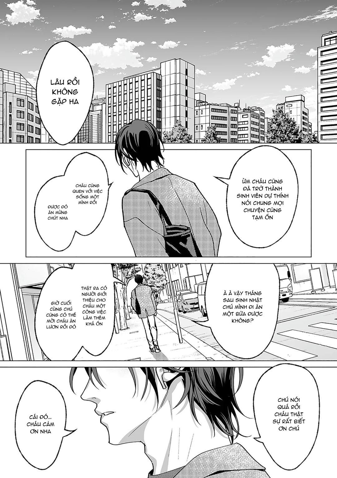 đọc truyện Tổng Hợp Boylove Chương 75.4 ảnh 50 tại Thiên Thai Truyện