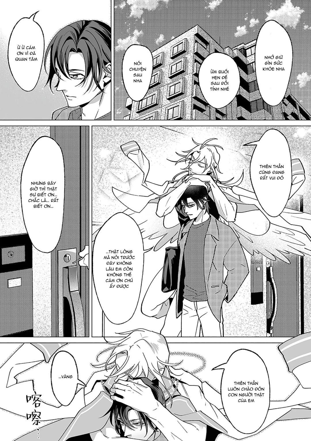 đọc truyện Tổng Hợp Boylove Chương 75.4 ảnh 51 tại Thiên Thai Truyện