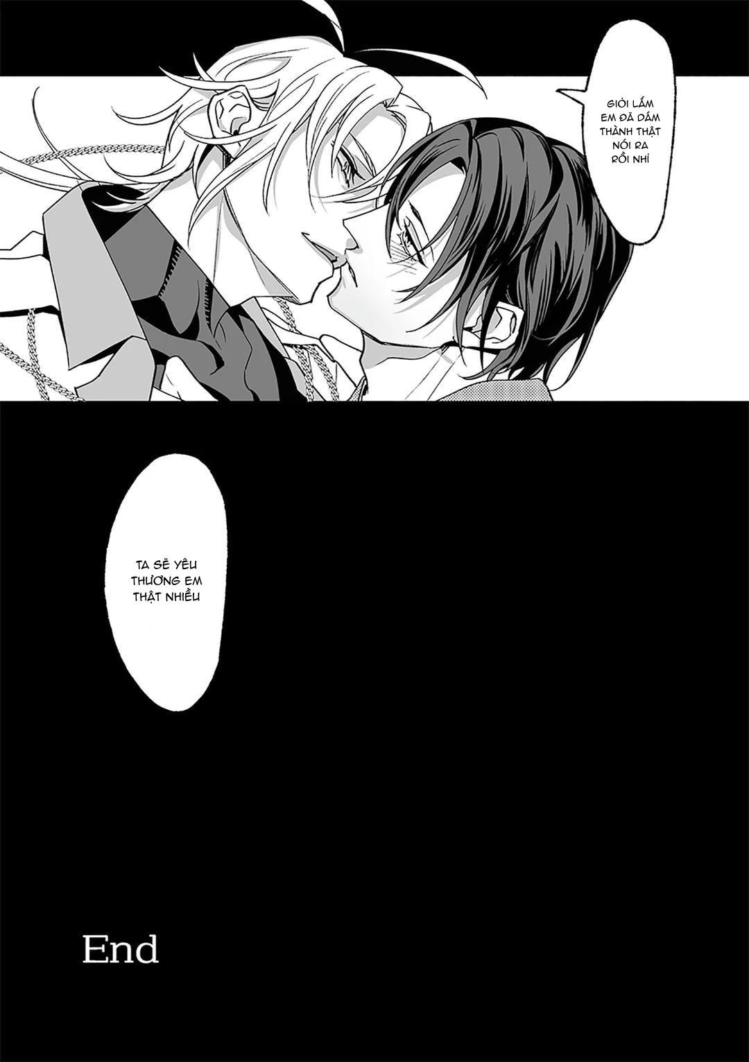 đọc truyện Tổng Hợp Boylove Chương 75.4 ảnh 53 tại Thiên Thai Truyện