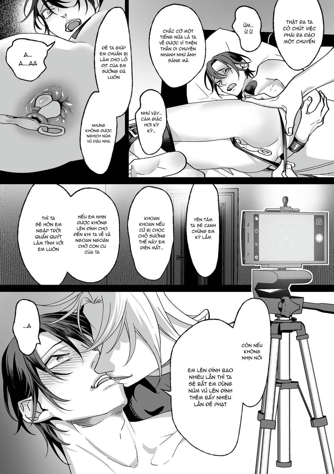 đọc truyện Tổng Hợp Boylove Chương 75.4 ảnh 56 tại Thiên Thai Truyện