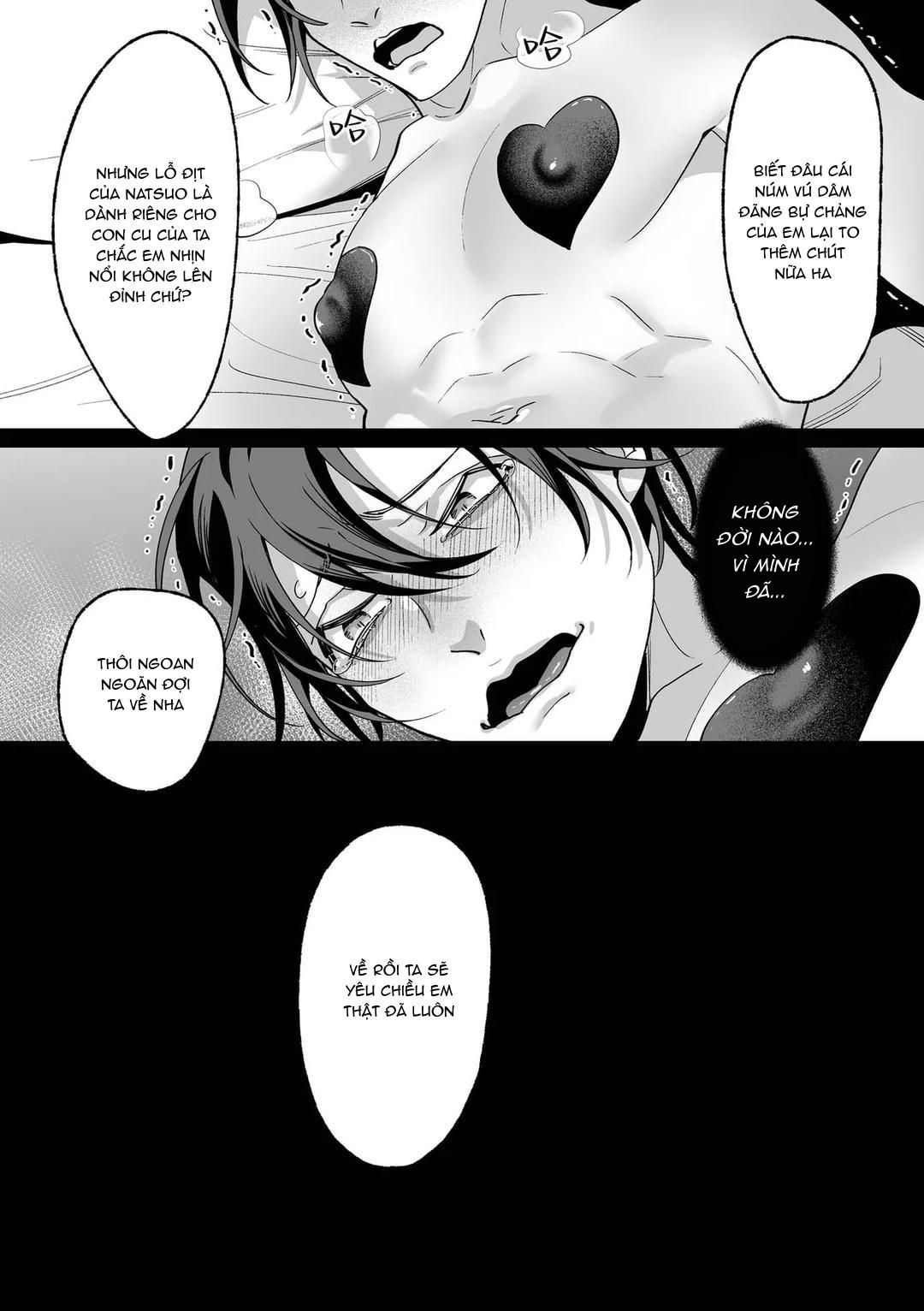 đọc truyện Tổng Hợp Boylove Chương 75.4 ảnh 57 tại Thiên Thai Truyện