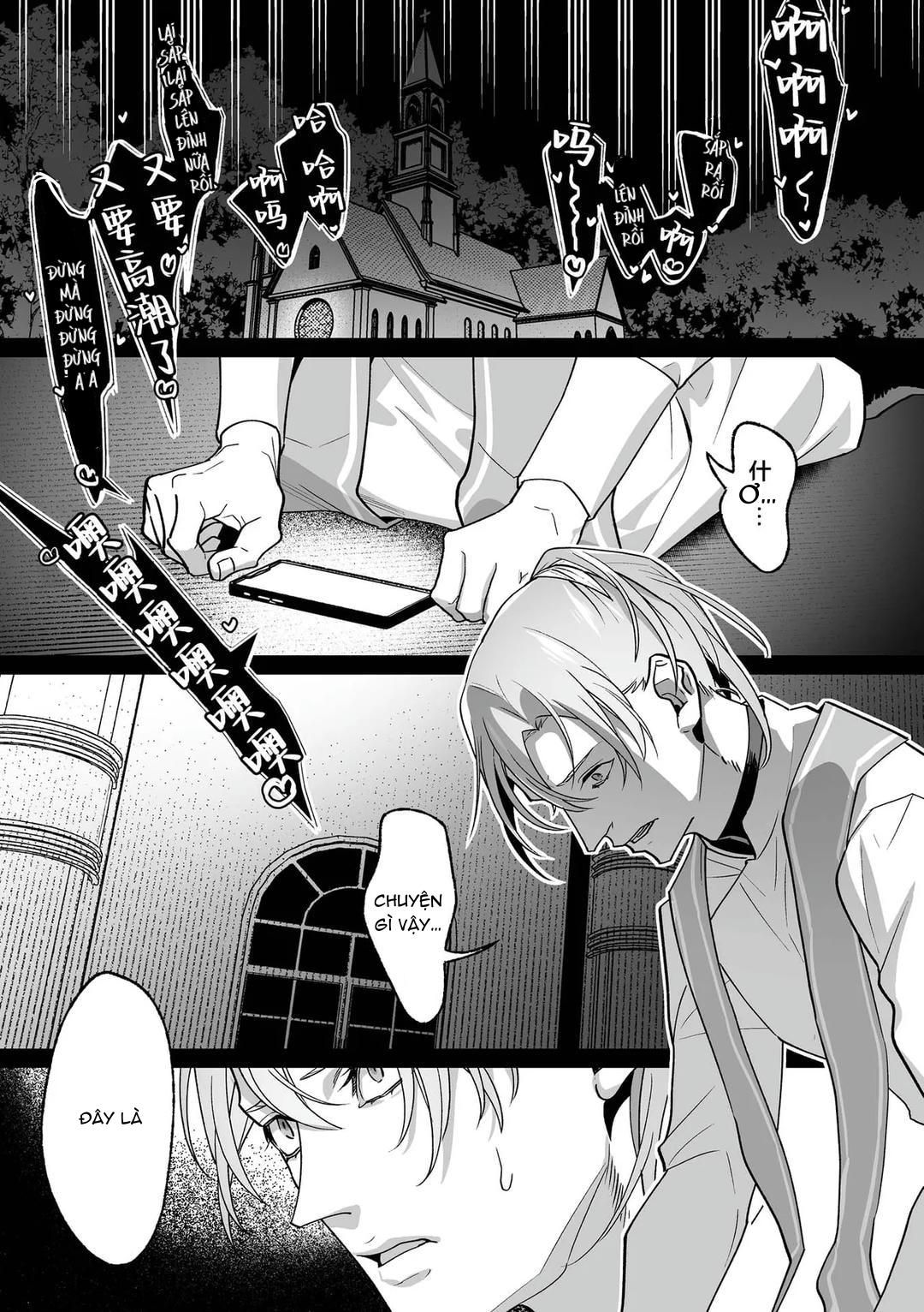 đọc truyện Tổng Hợp Boylove Chương 75.4 ảnh 58 tại Thiên Thai Truyện