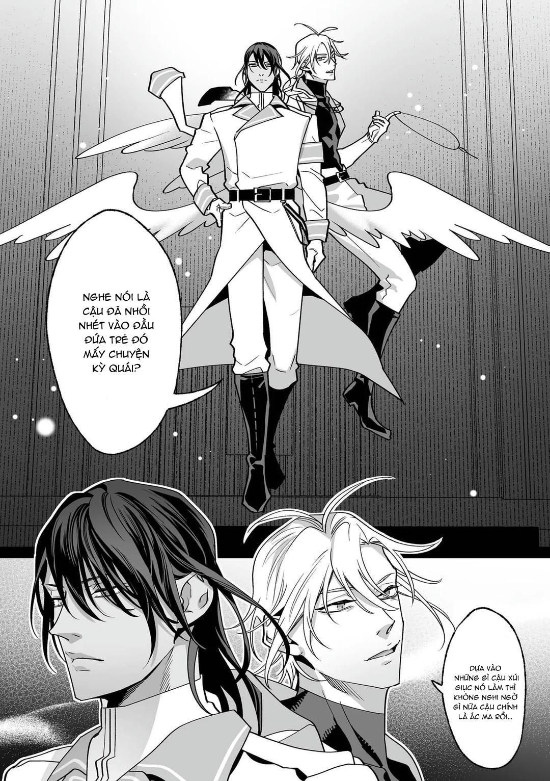 đọc truyện Tổng Hợp Boylove Chương 75.4 ảnh 59 tại Thiên Thai Truyện