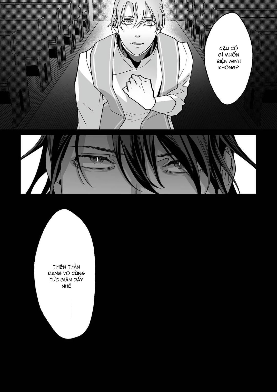 đọc truyện Tổng Hợp Boylove Chương 75.4 ảnh 60 tại Thiên Thai Truyện