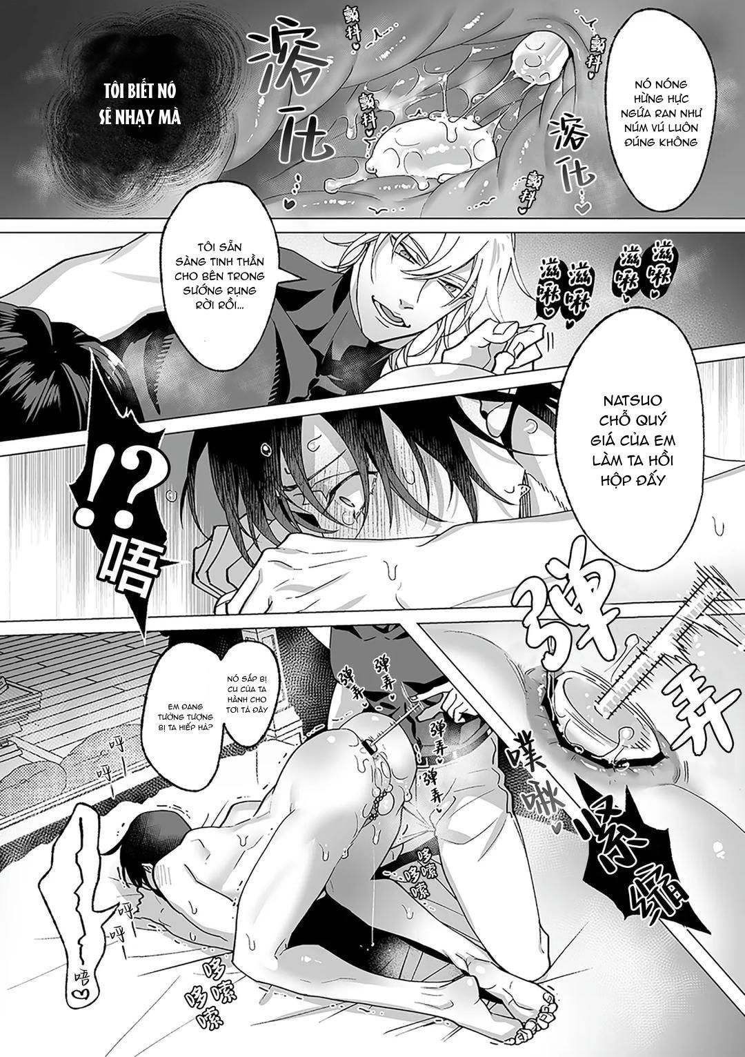 đọc truyện Tổng Hợp Boylove Chương 75.4 ảnh 11 tại Thiên Thai Truyện