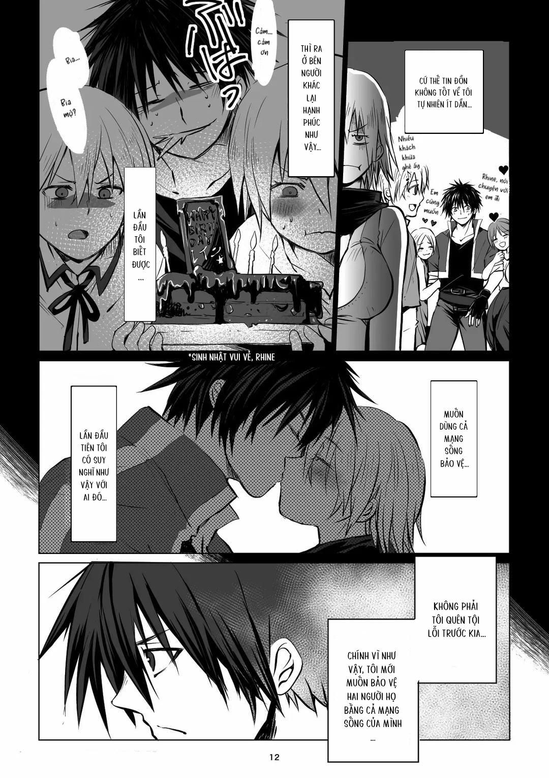 đọc truyện Tổng Hợp Boylove Chương 76 ảnh 12 tại Thiên Thai Truyện