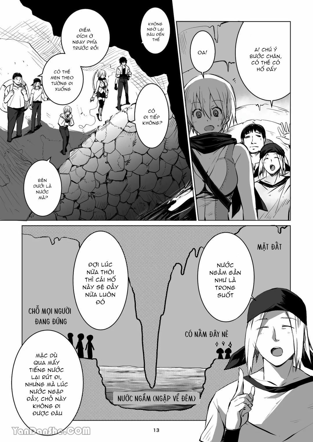 đọc truyện Tổng Hợp Boylove Chương 76 ảnh 13 tại Thiên Thai Truyện