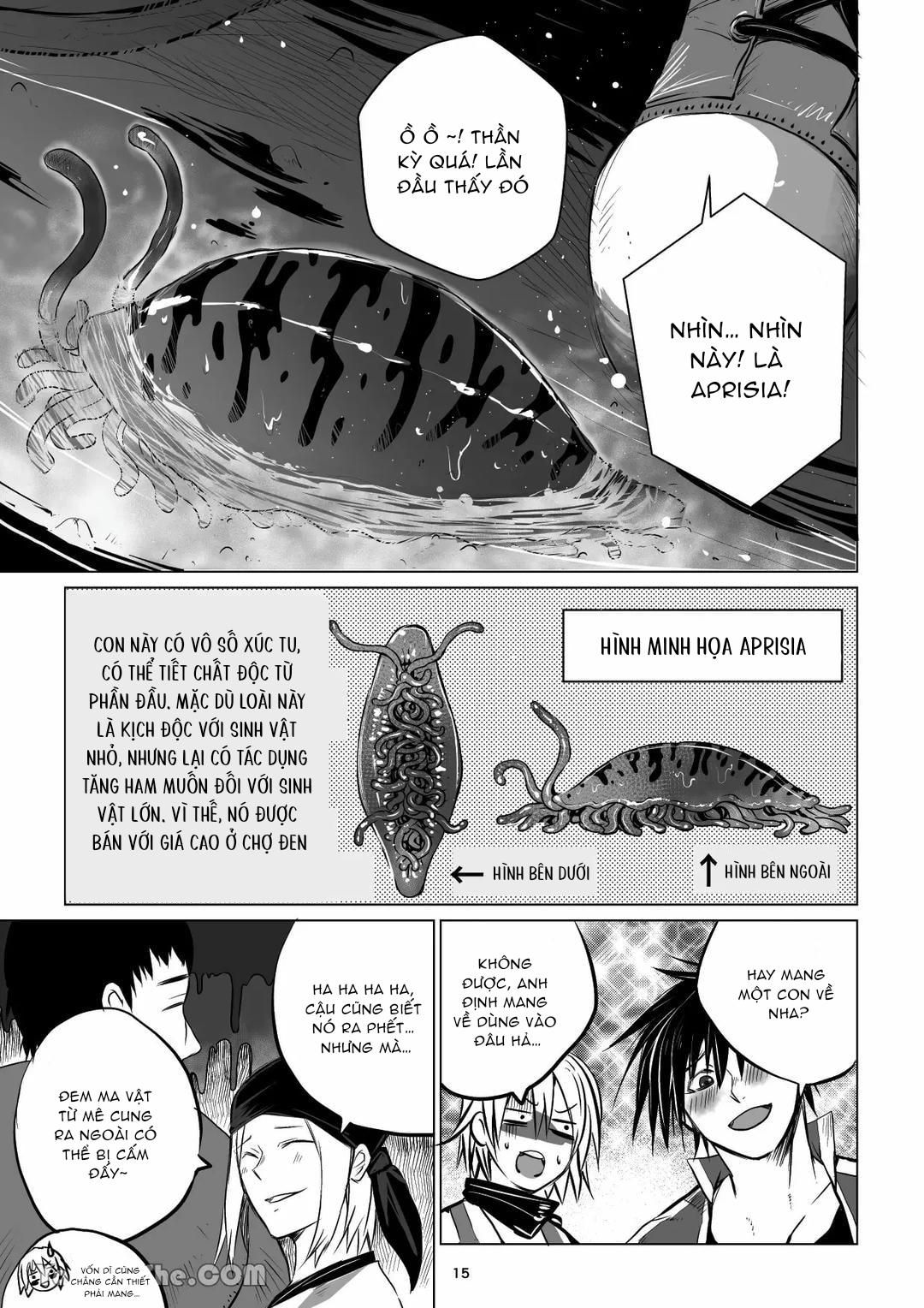 đọc truyện Tổng Hợp Boylove Chương 76 ảnh 15 tại Thiên Thai Truyện