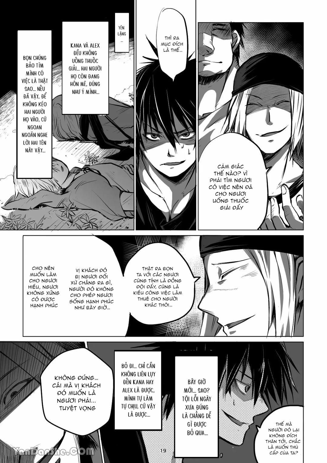 đọc truyện Tổng Hợp Boylove Chương 76 ảnh 19 tại Thiên Thai Truyện