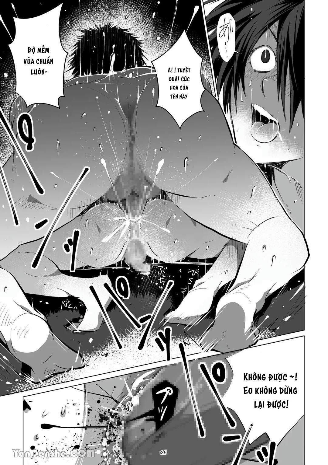 đọc truyện Tổng Hợp Boylove Chương 76 ảnh 25 tại Thiên Thai Truyện