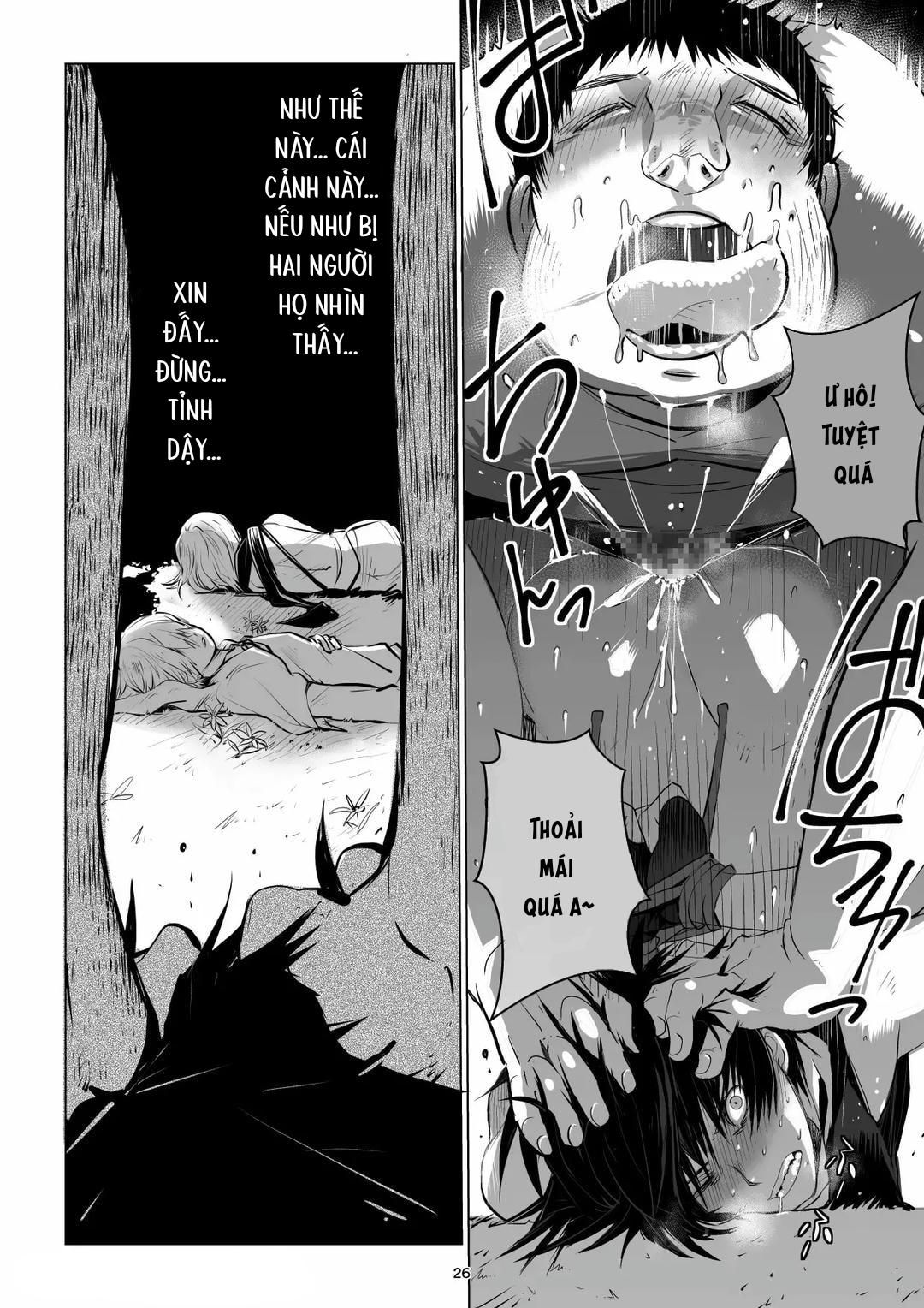 đọc truyện Tổng Hợp Boylove Chương 76 ảnh 26 tại Thiên Thai Truyện