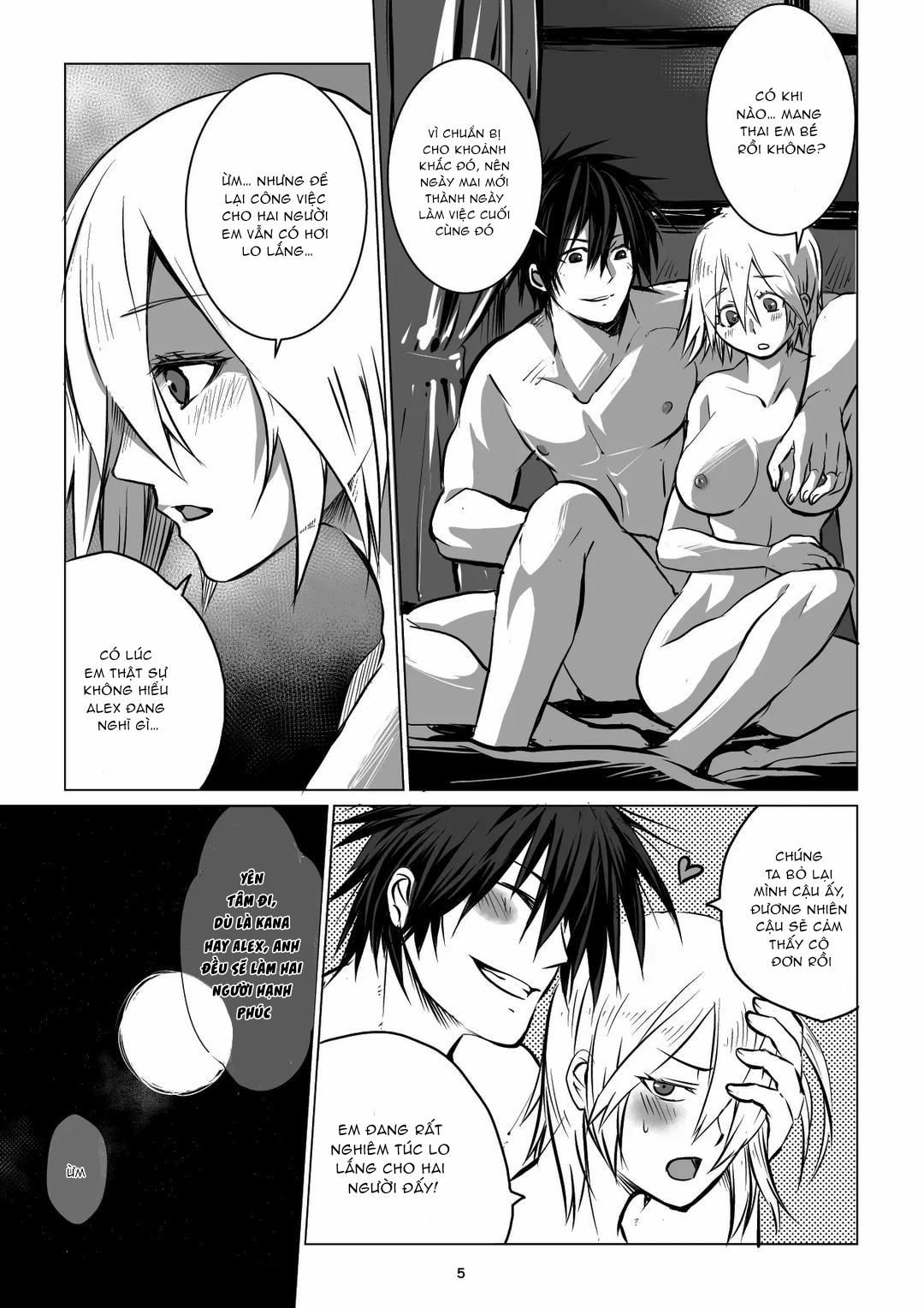 đọc truyện Tổng Hợp Boylove Chương 76 ảnh 5 tại Thiên Thai Truyện