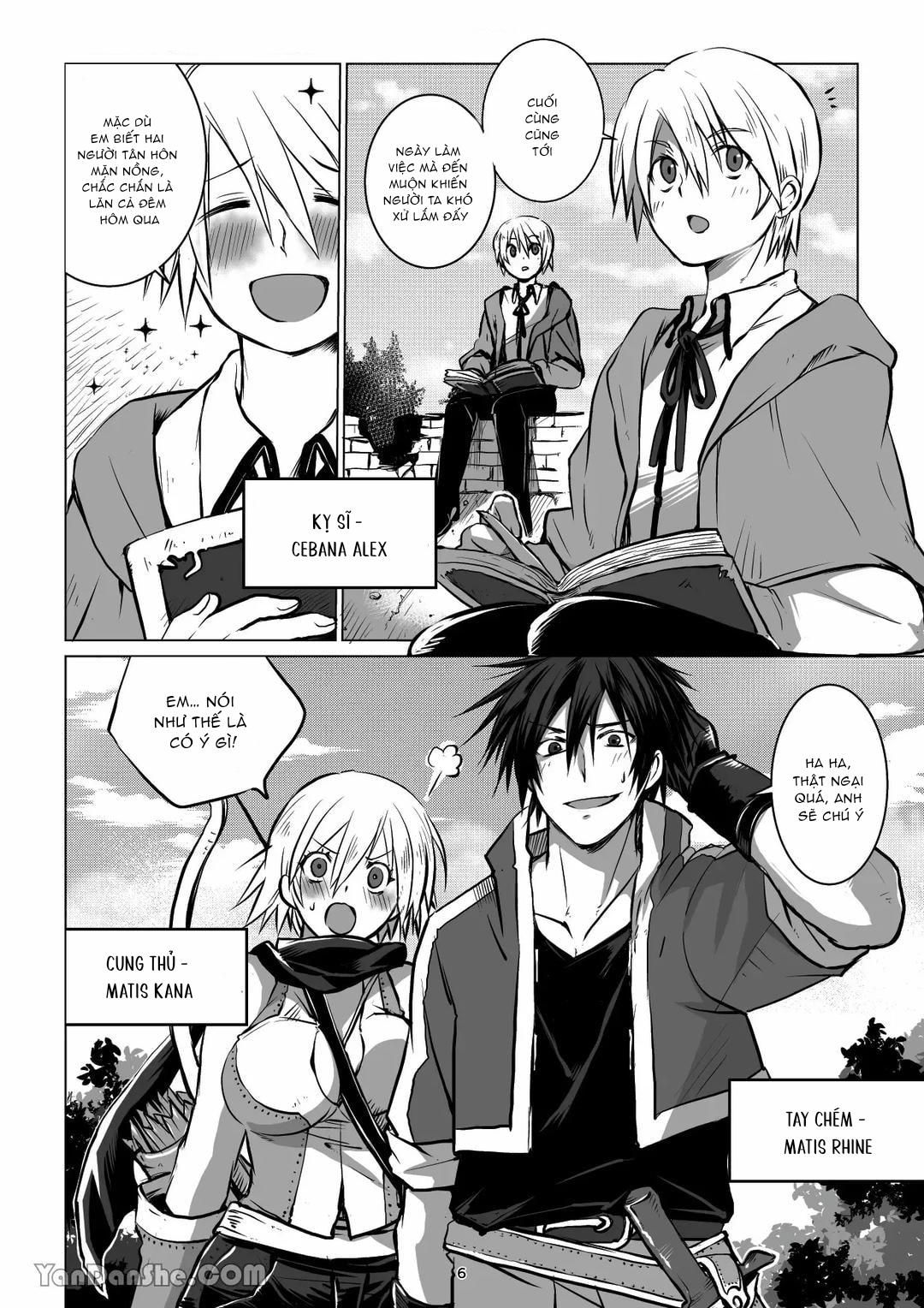 đọc truyện Tổng Hợp Boylove Chương 76 ảnh 6 tại Thiên Thai Truyện