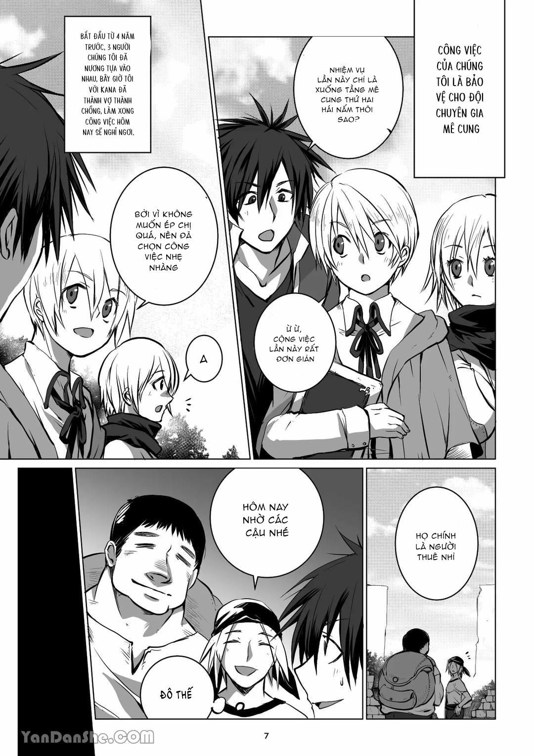 đọc truyện Tổng Hợp Boylove Chương 76 ảnh 7 tại Thiên Thai Truyện