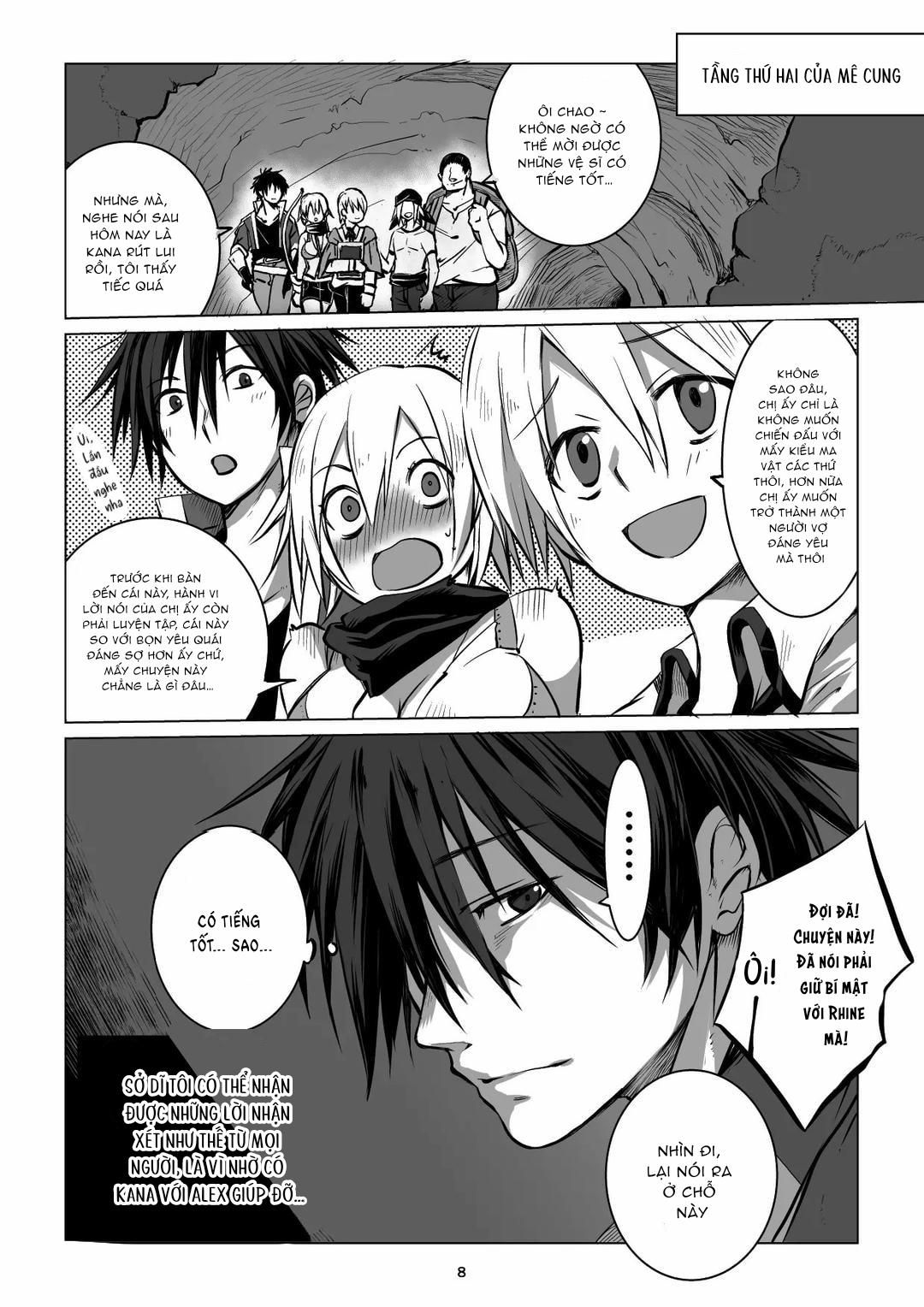 đọc truyện Tổng Hợp Boylove Chương 76 ảnh 8 tại Thiên Thai Truyện