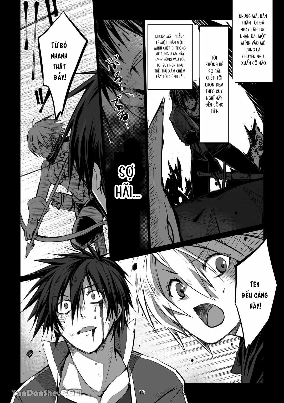 đọc truyện Tổng Hợp Boylove Chương 76 ảnh 10 tại Thiên Thai Truyện